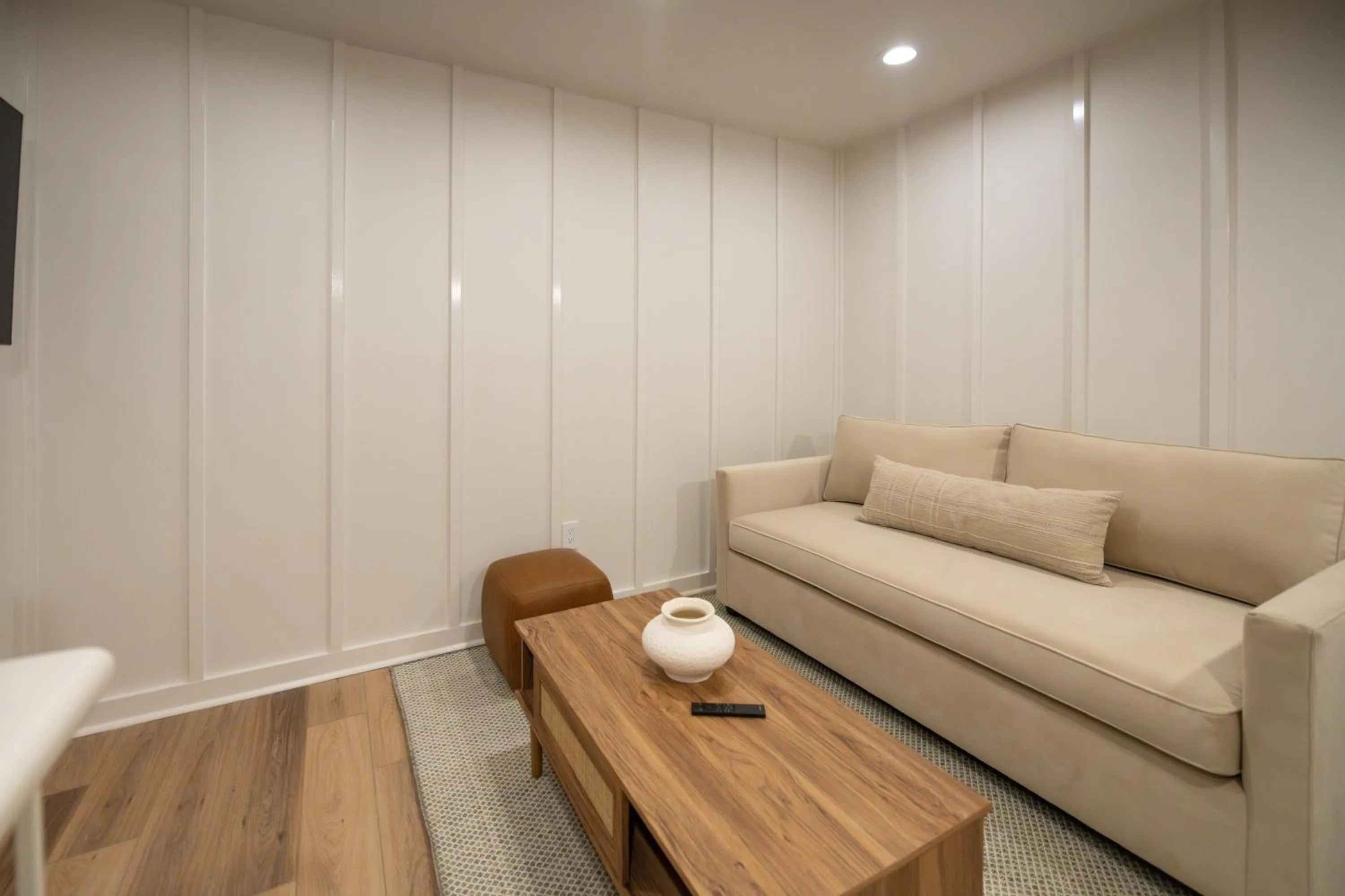 Garden District Hotel