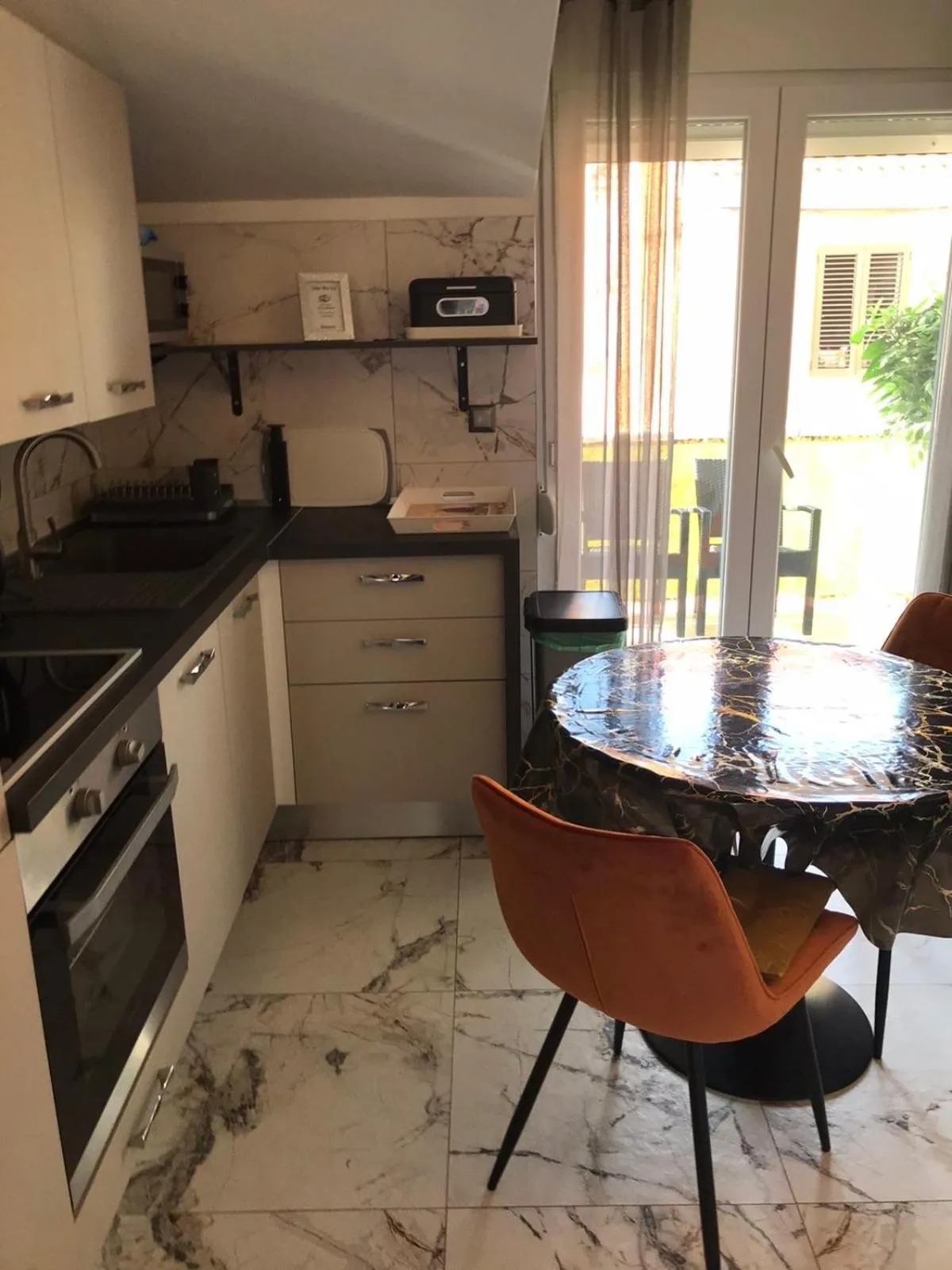 Villa Marica