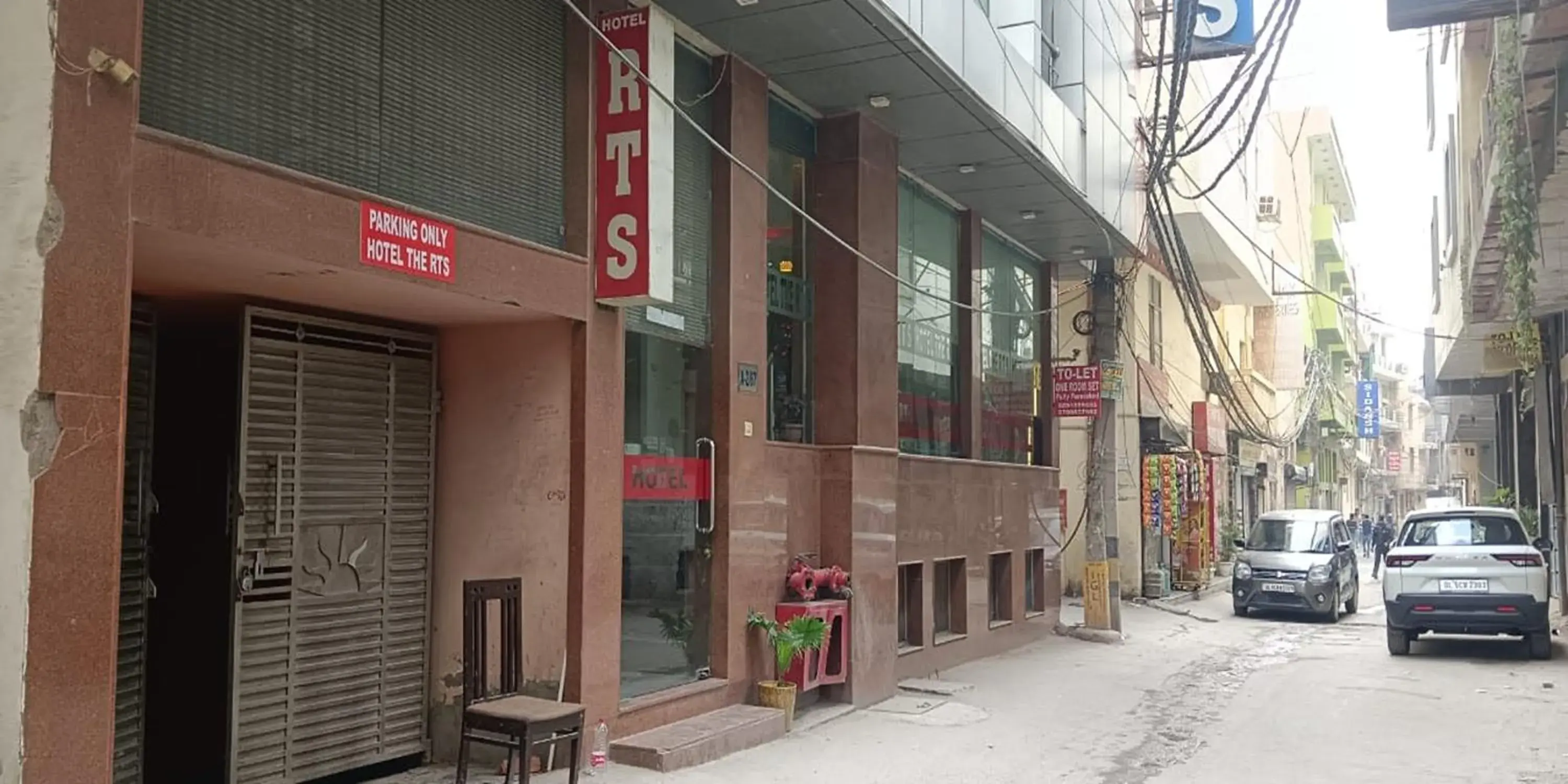 Hotel RTS Plaza Near IGI Airport Hotel RTS Plaza Near IGI Airport