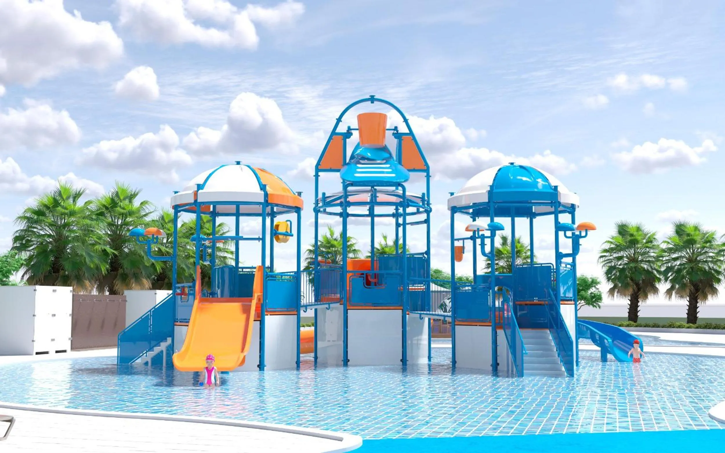 Fiesta Americana Funeeq Punta Cana All Inclusive