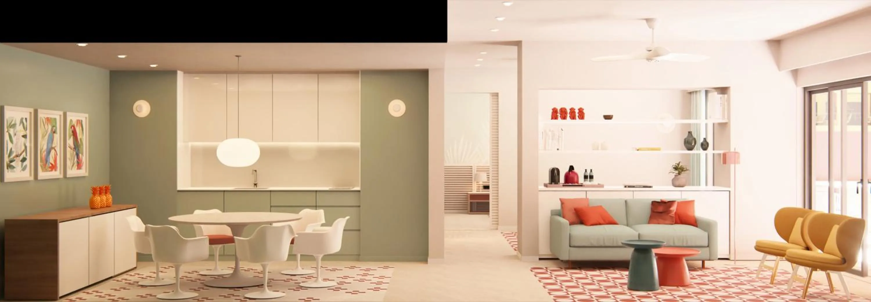 Fiesta Americana Funeeq Punta Cana All Inclusive