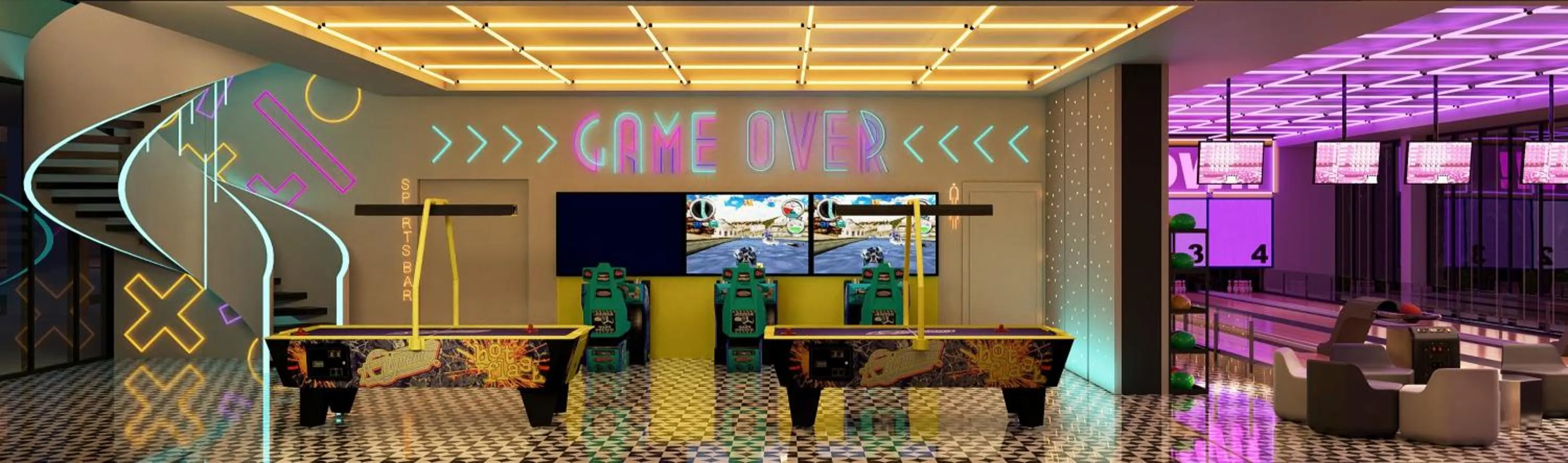 Fiesta Americana Funeeq Punta Cana All Inclusive