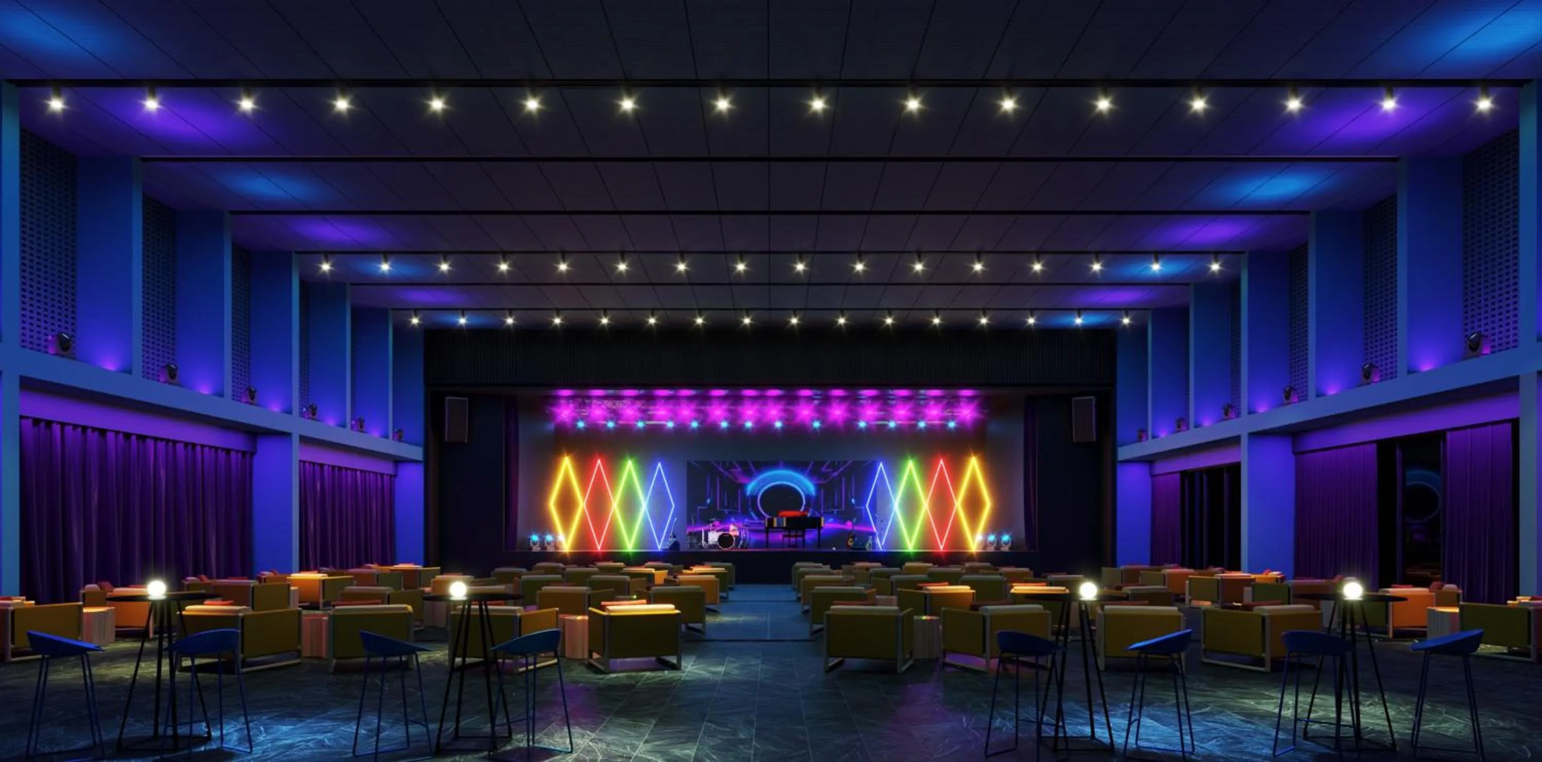 Fiesta Americana Funeeq Punta Cana All Inclusive