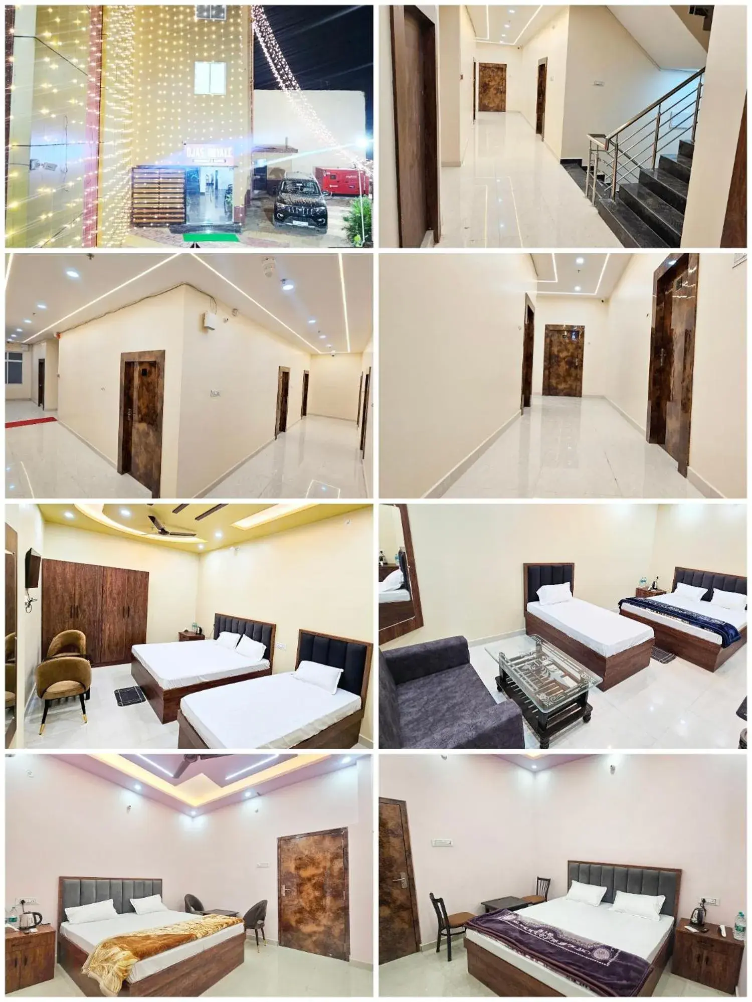 Ojas Royale - Banquet and Hotel Ojas Royale - Banquet and Hotel