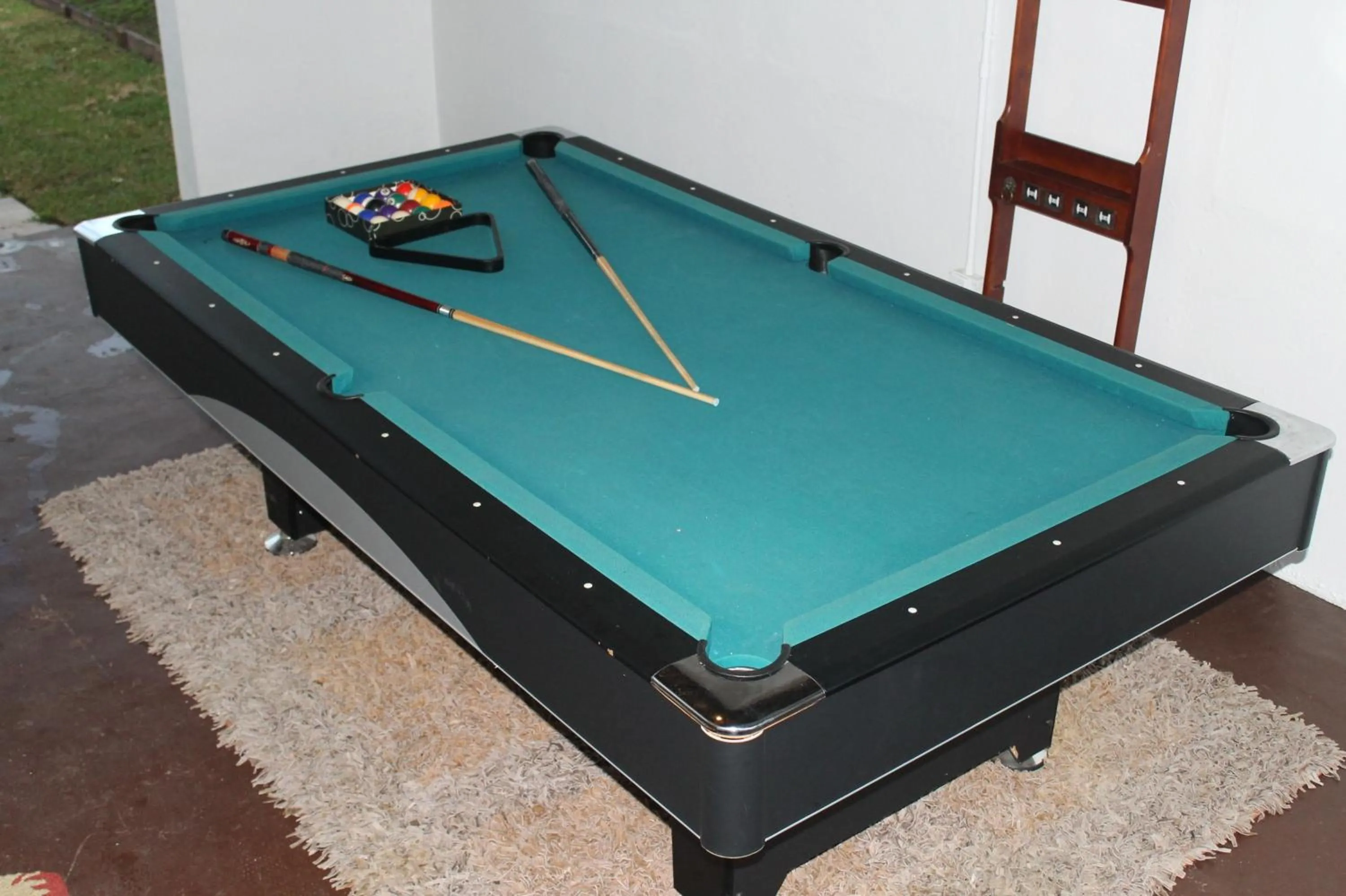 Billiard in Large 4BR, 4BA House Beach, Entertainment, Nightlife