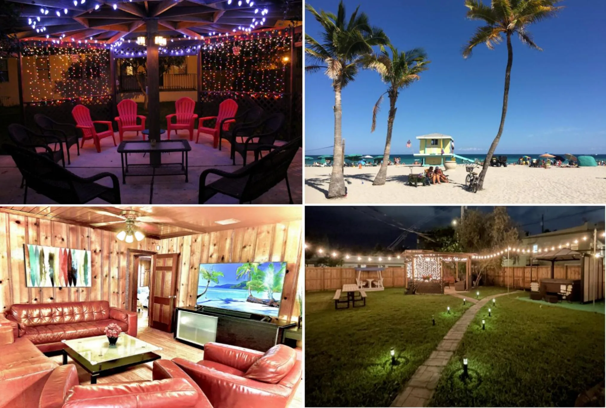 Property building in Large 4BR, 4BA House Beach, Entertainment, Nightlife