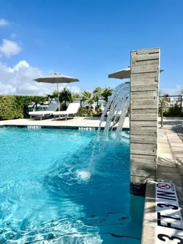 Bay Breeze Premium Apartments by Eskape Collection