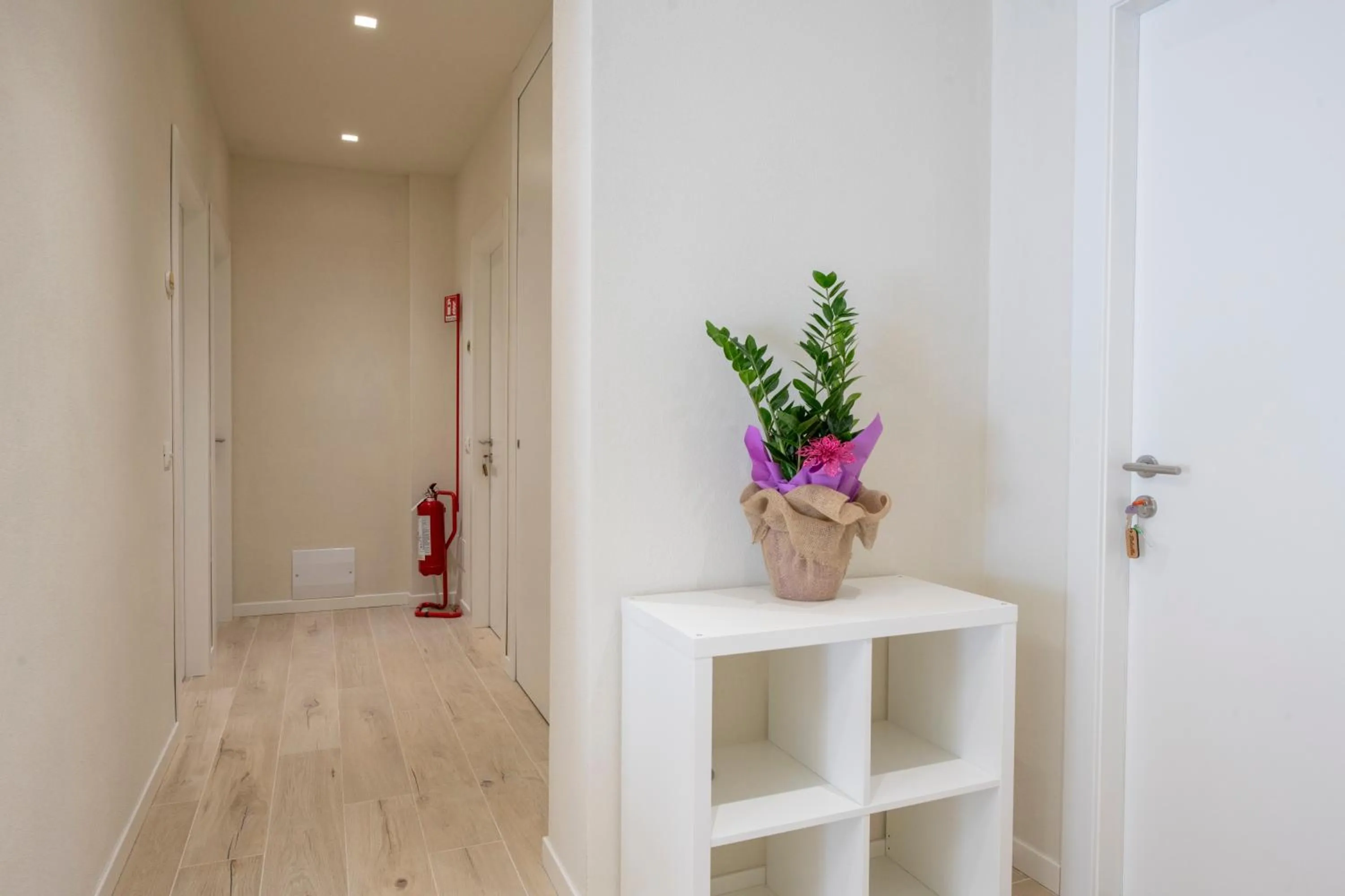 Dining area in B&B Al Parco