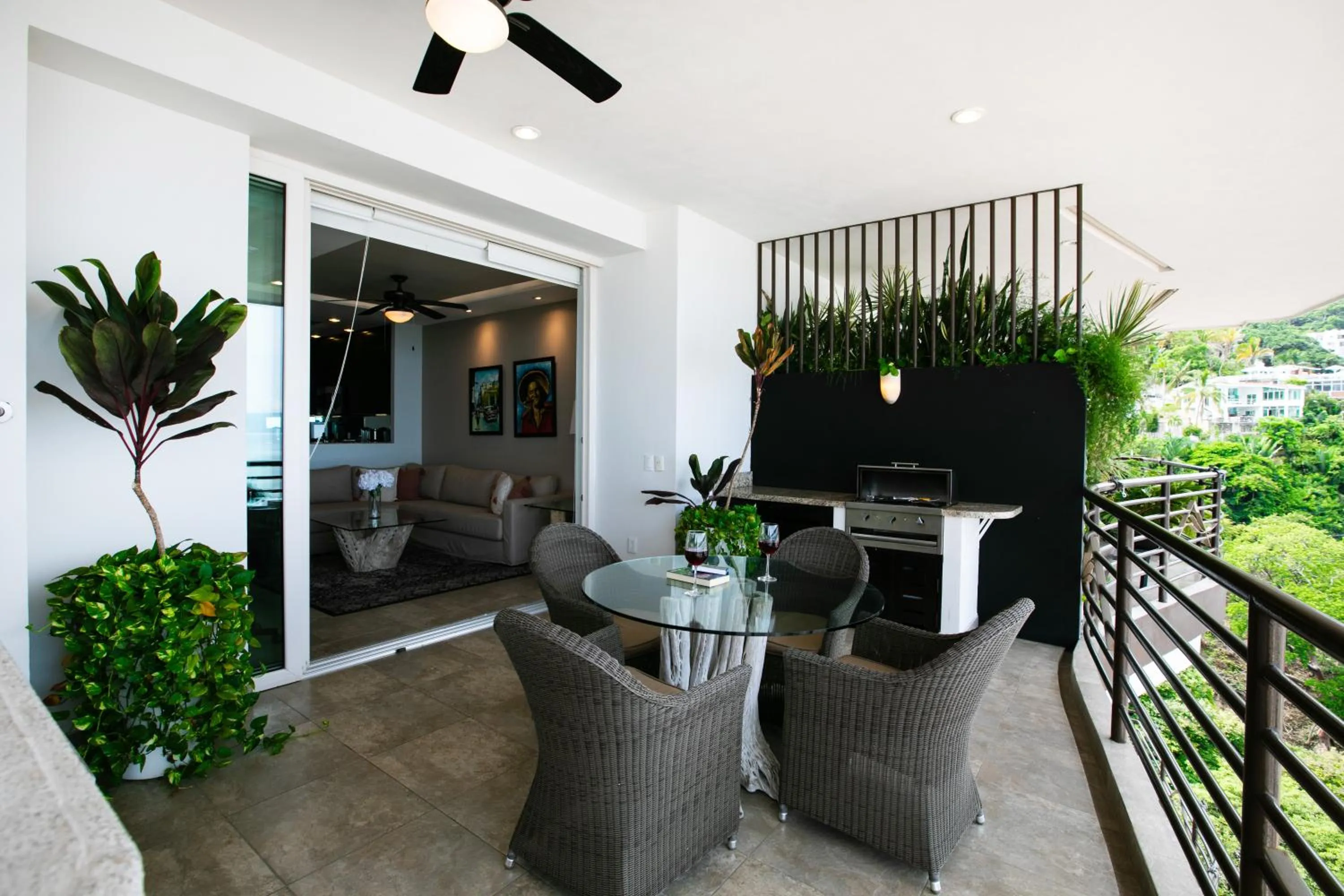 furniture in Pinnacle Resorts 180