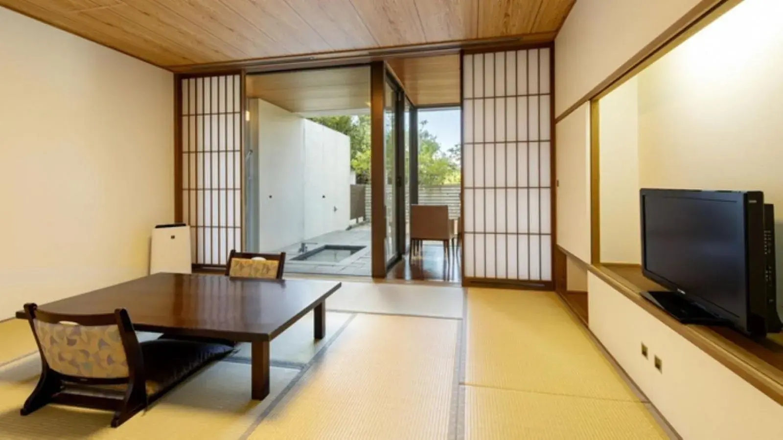 Suite with Spa Bath in Kurhouse Shirahama Suite with Spa Bath in Kurhouse Shirahama