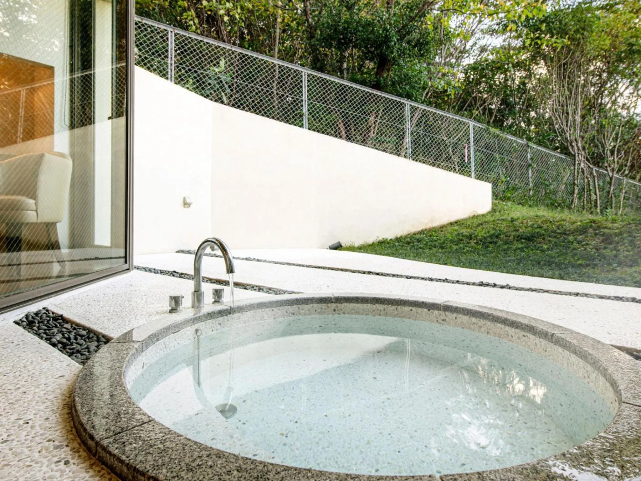 Bathroom in Kurhouse Shirahama