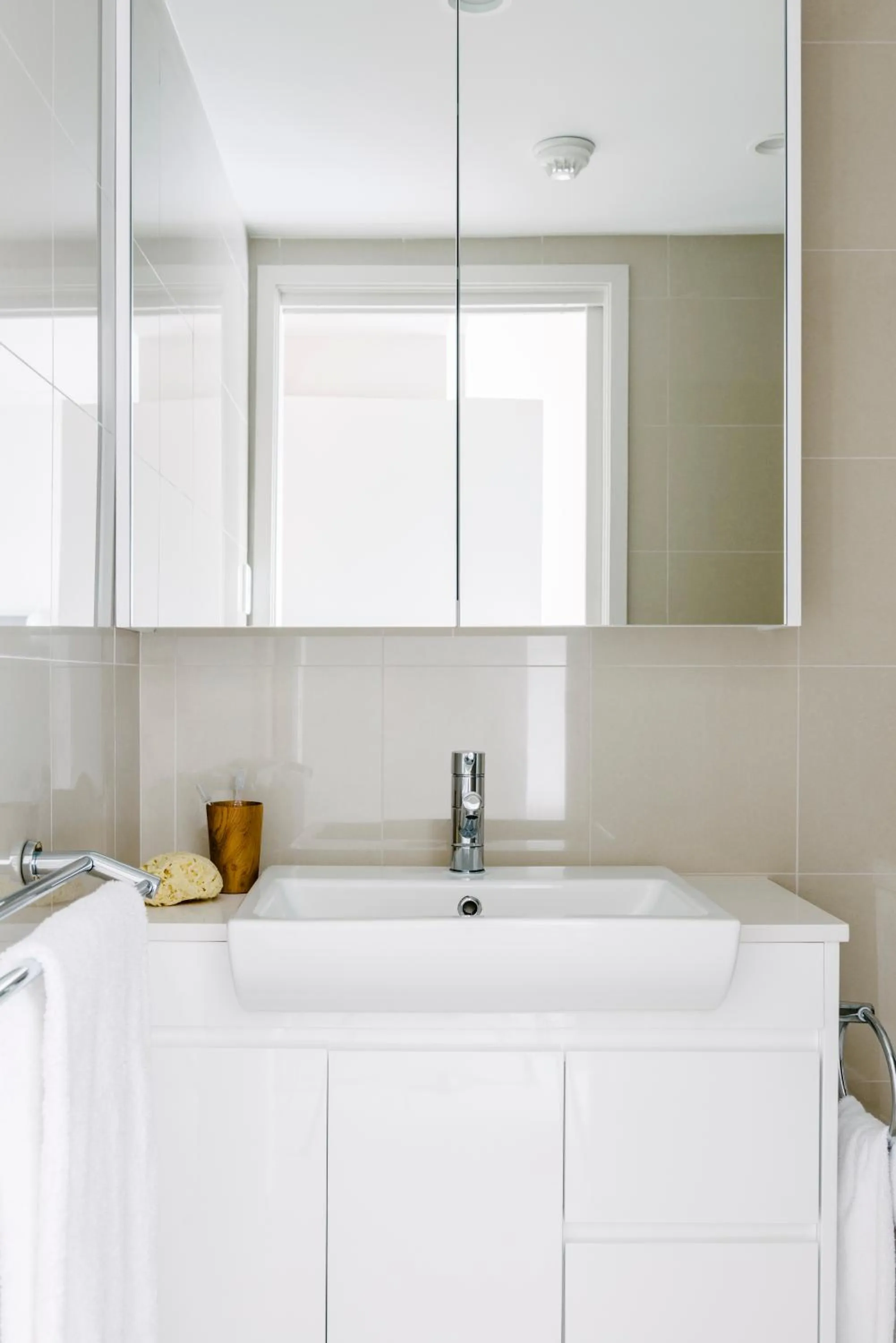 Bathroom in Veriu Randwick