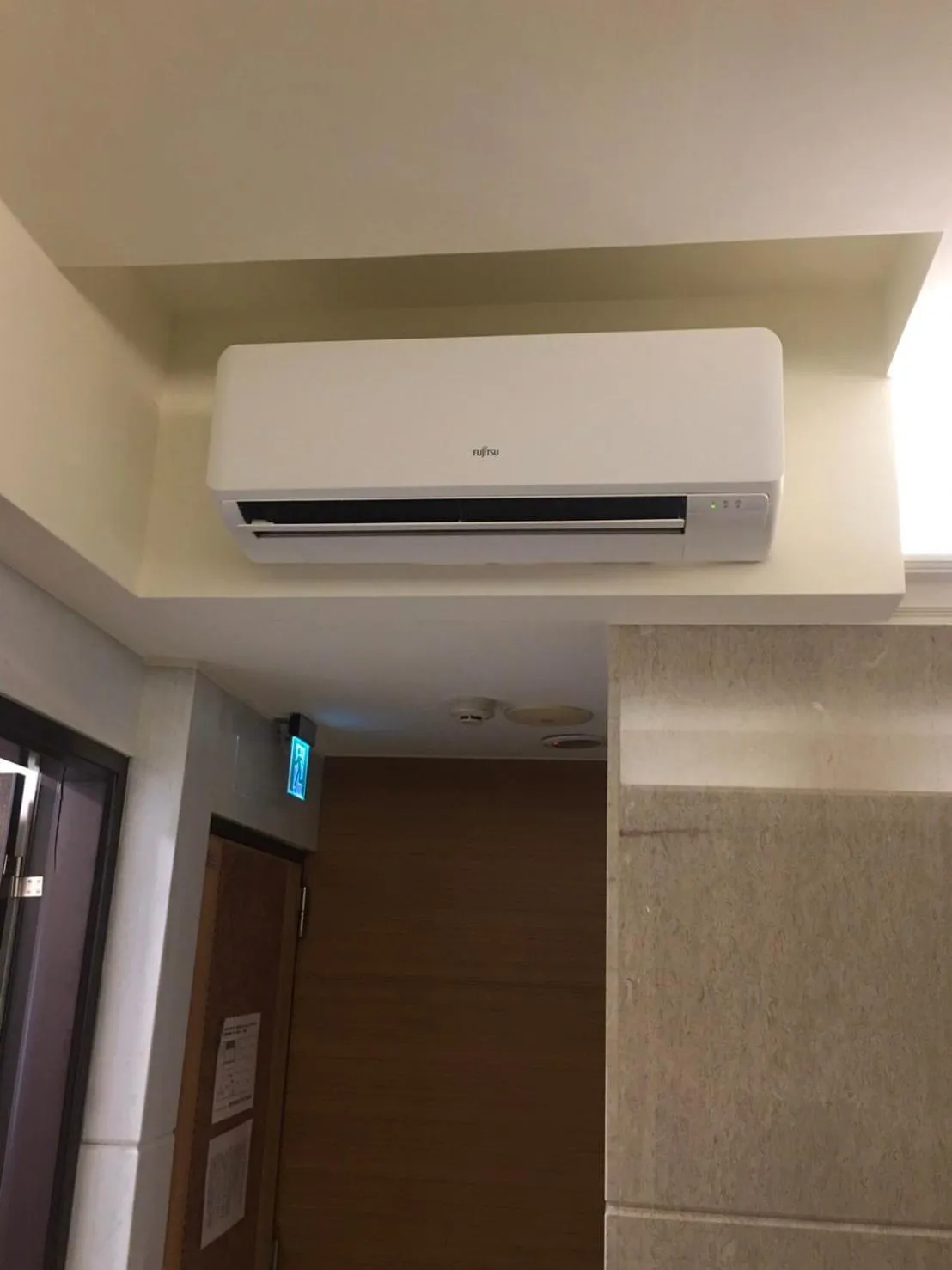 Other in Michelle hotel