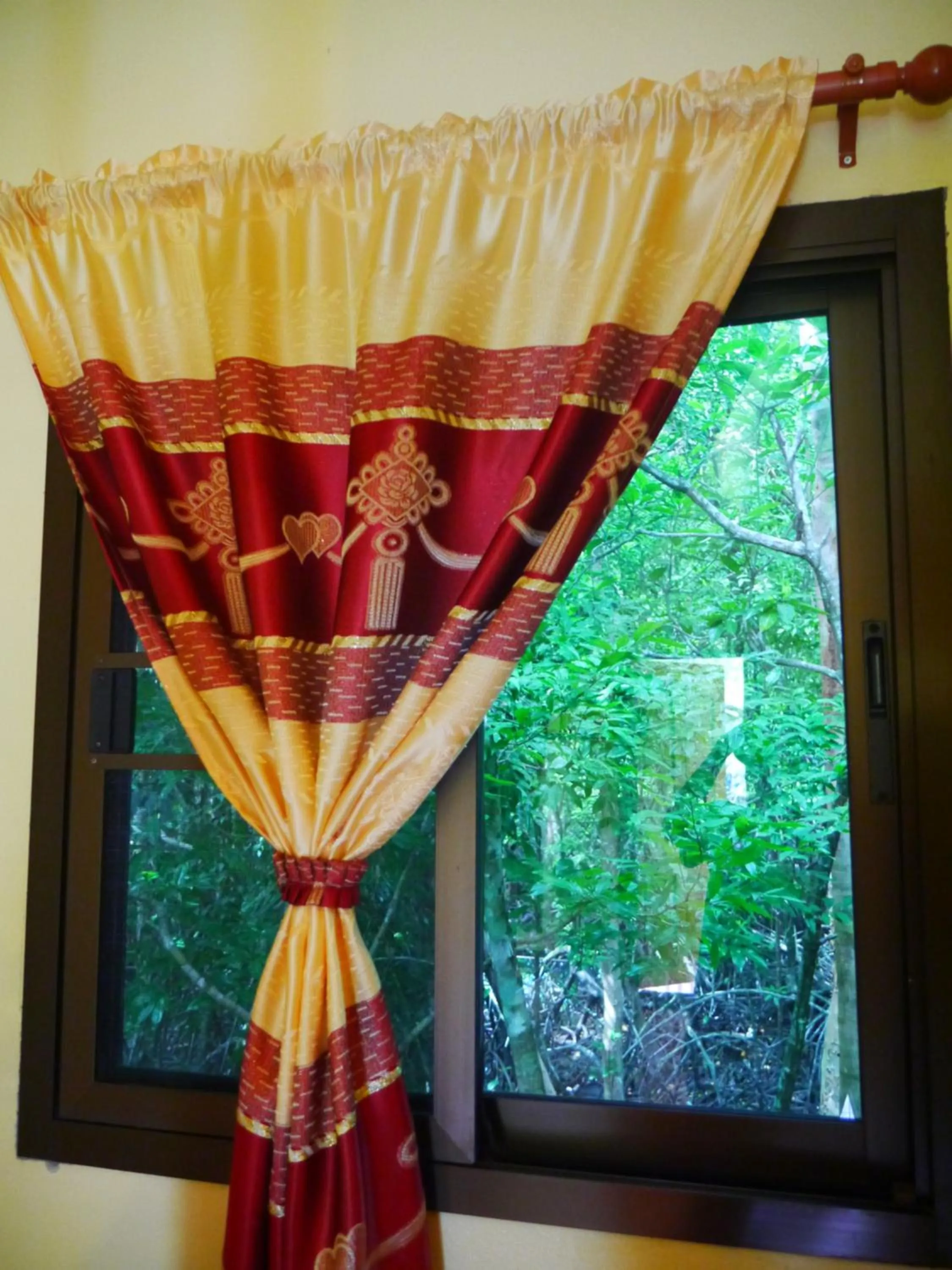 Photo of the whole room in Mata Guesthouse