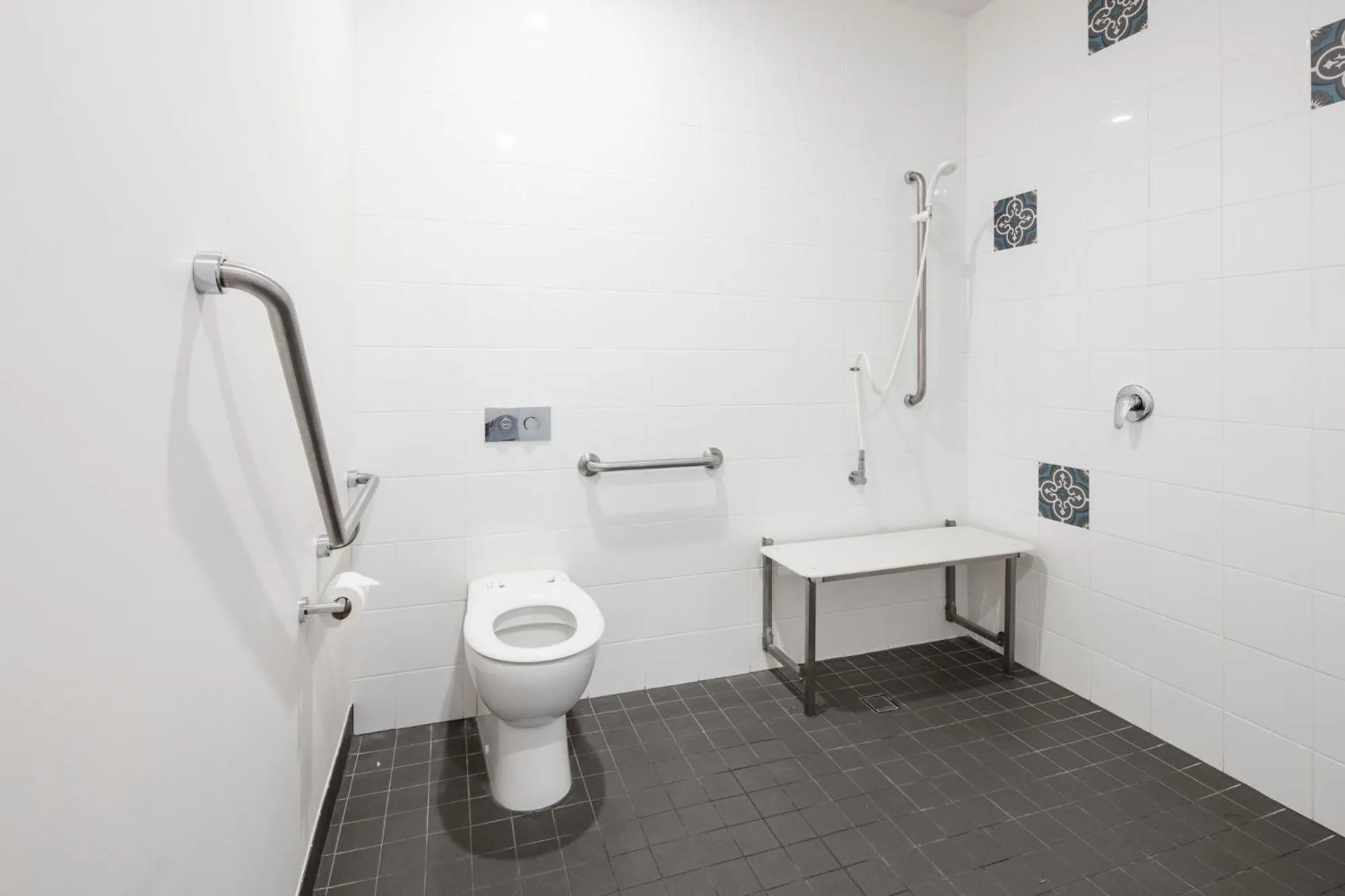 Bathroom in Rambutan Resort