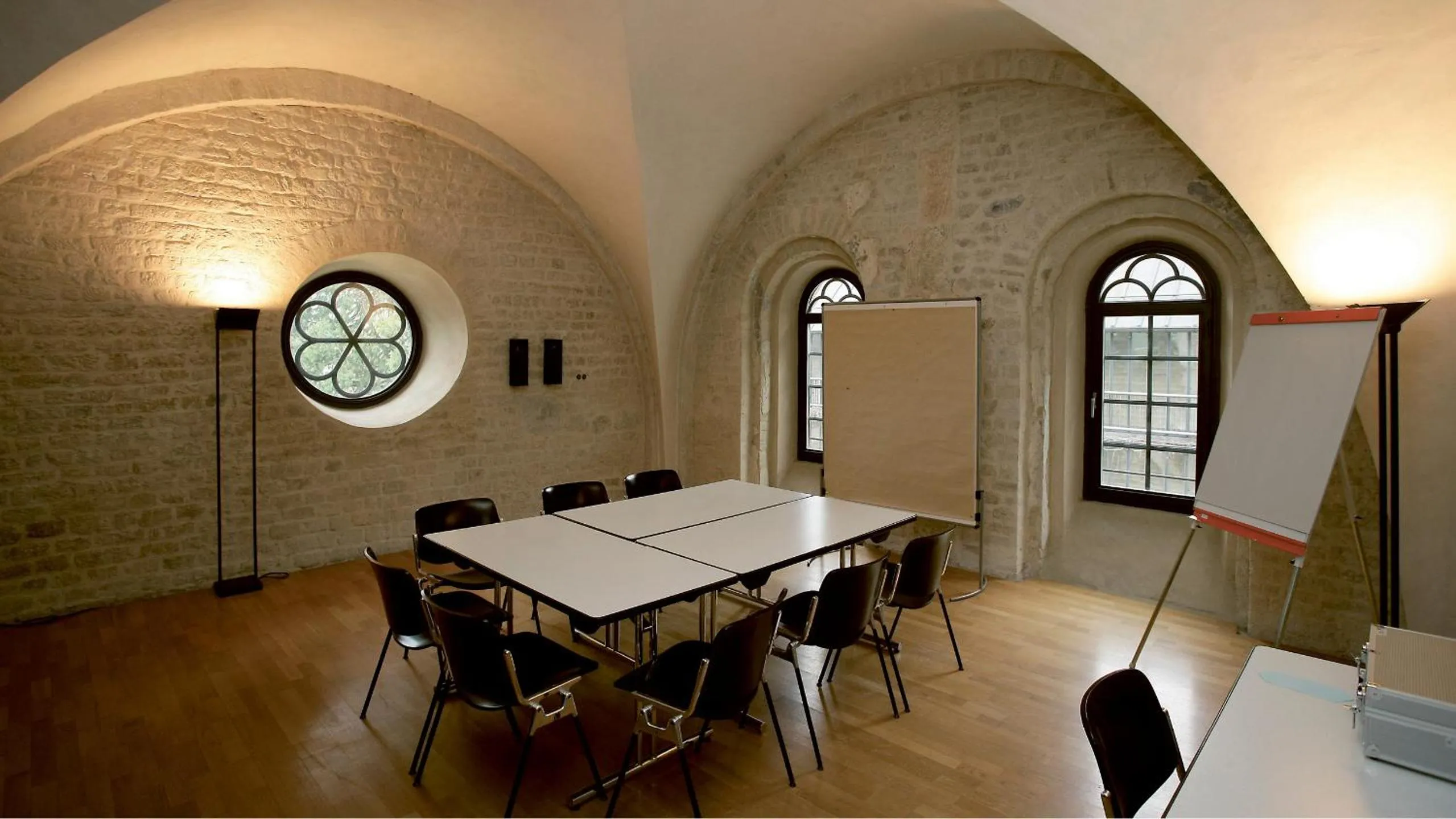 Meeting/conference room in Schloss Münchenwiler