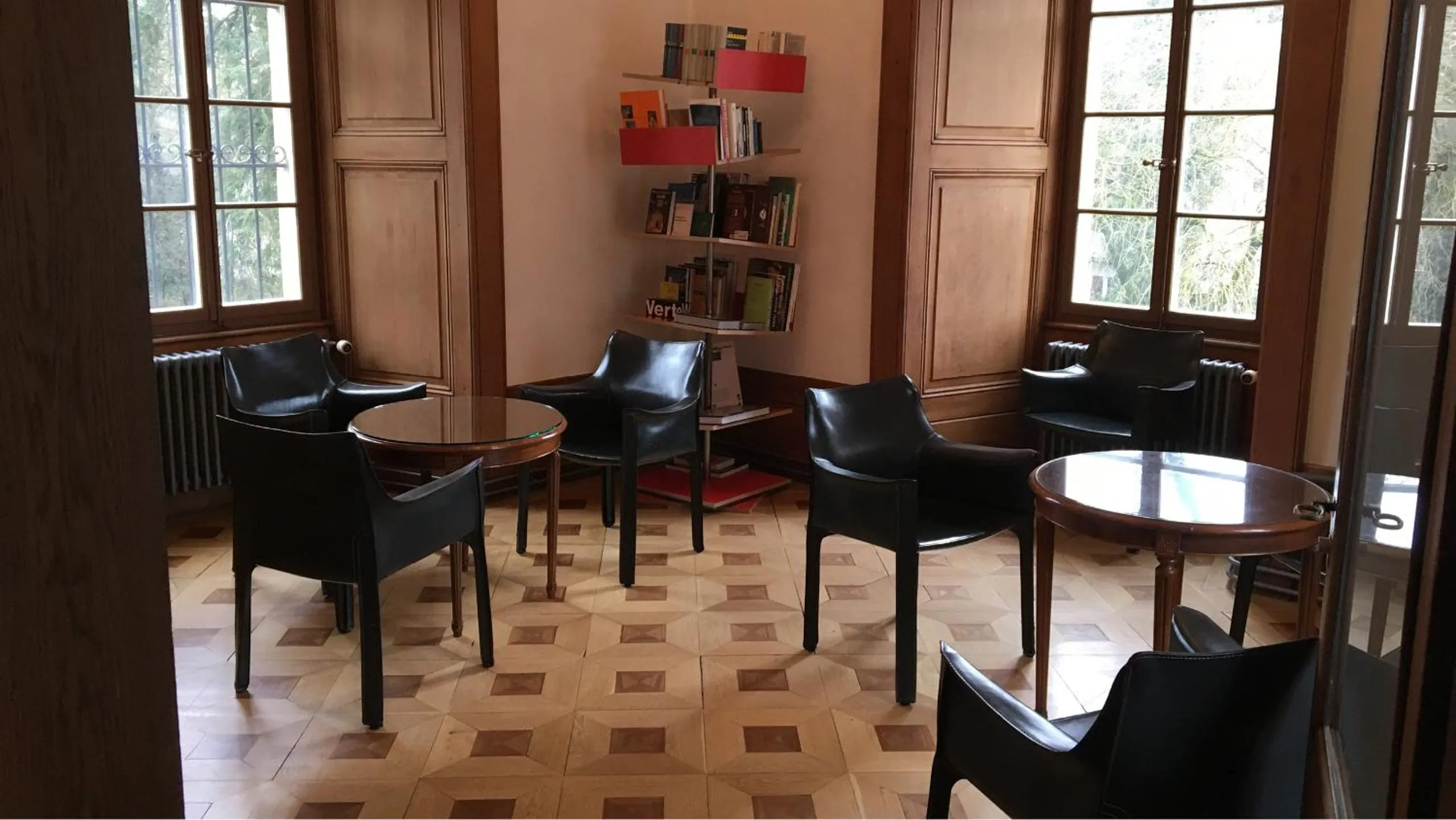 Meeting/conference room in Schloss Münchenwiler