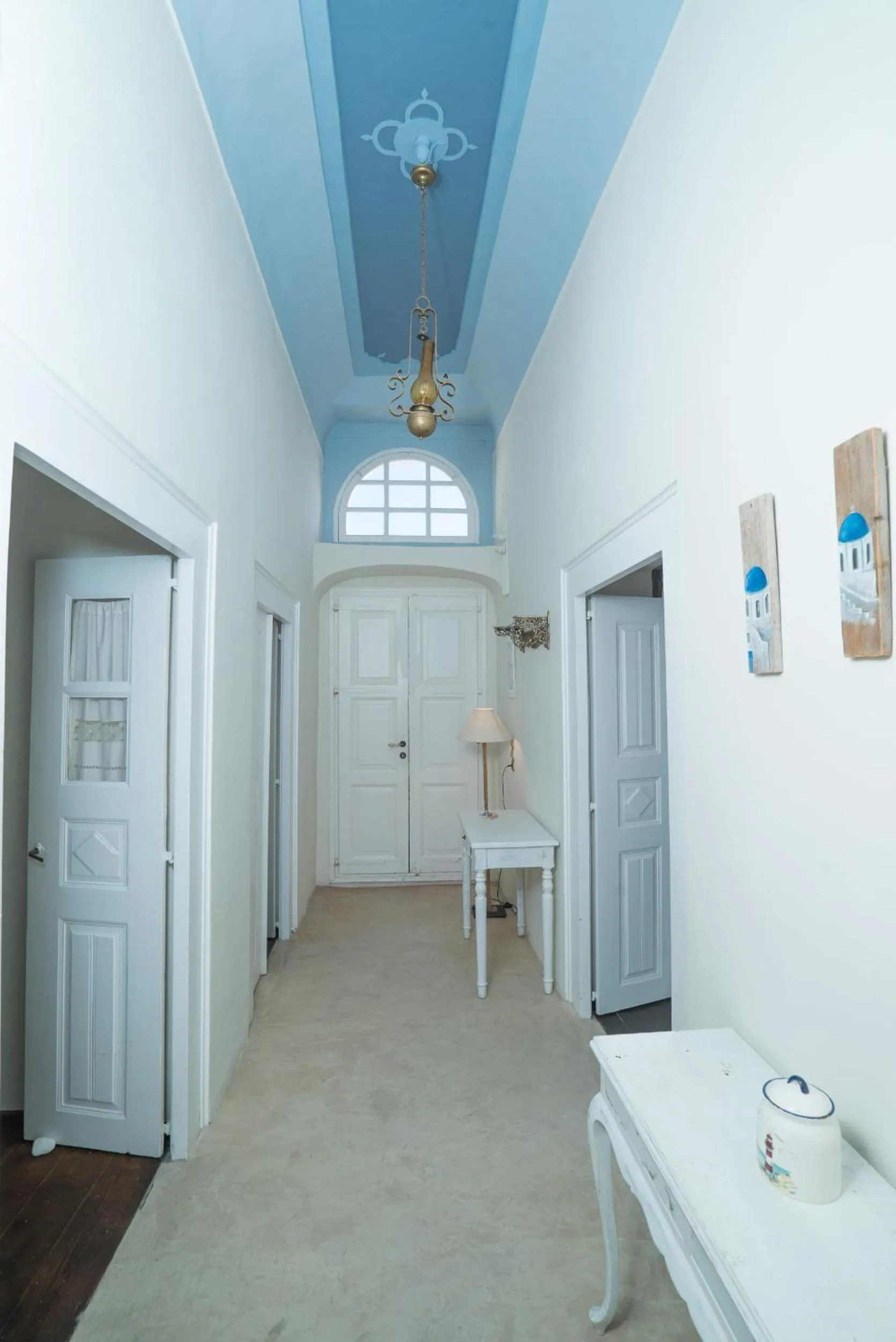 Other in Poseidon Mansion Sunset