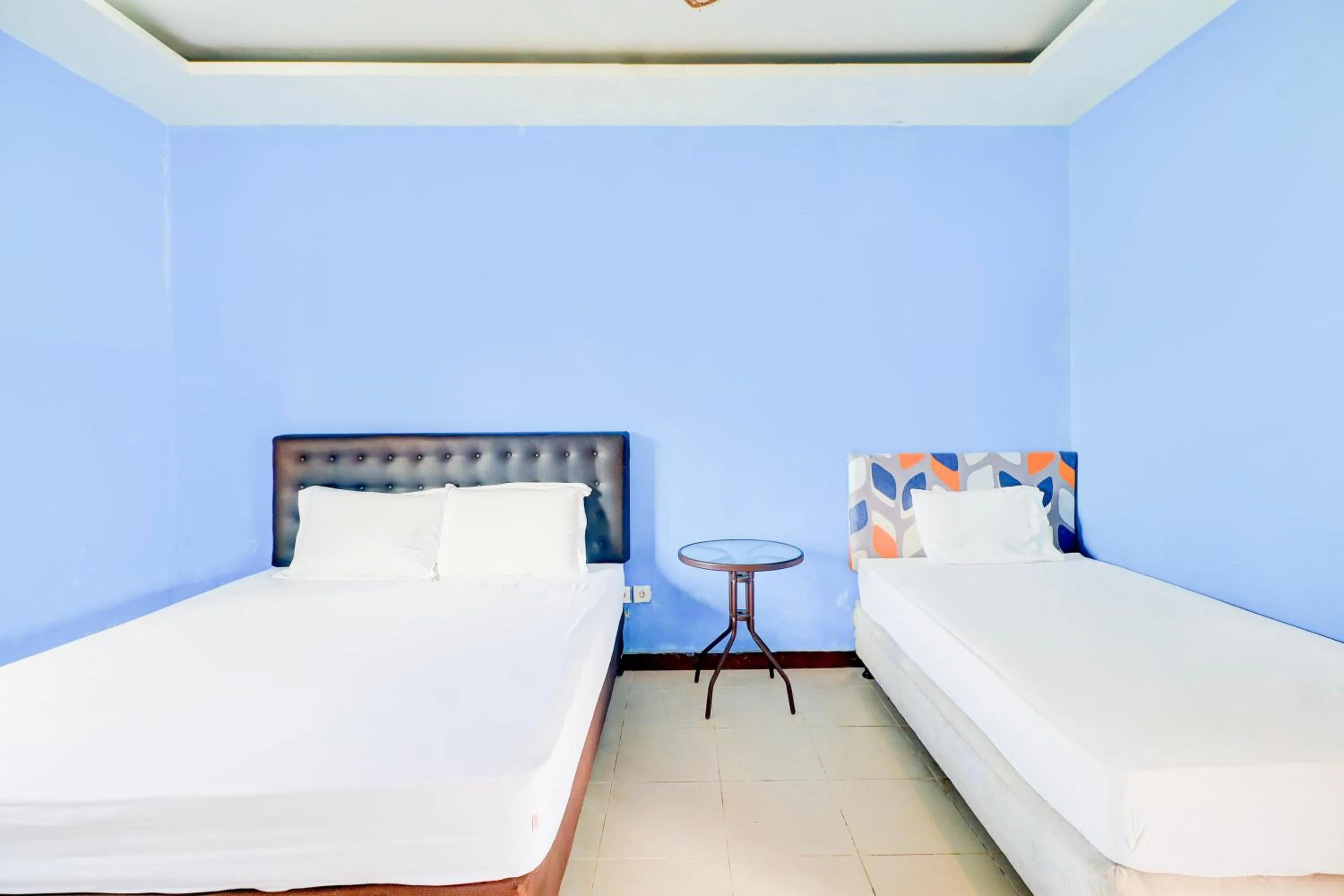 Bedroom, Bed in Collection O Putri Inn Homestay