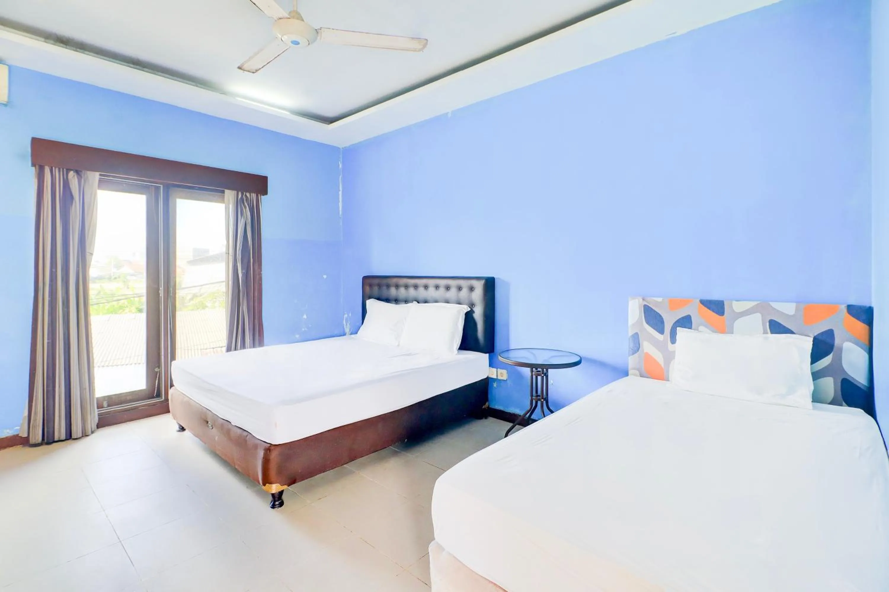 Bedroom, Bed in Collection O Putri Inn Homestay