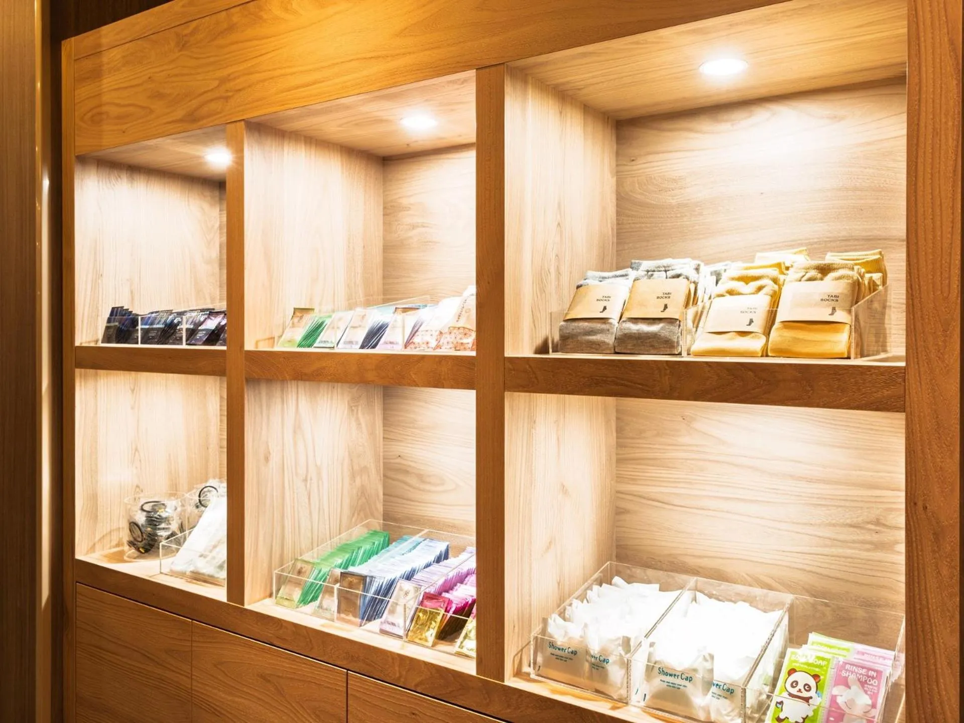 Lobby or reception in Grandvrio Hotel Tamba Sasayama Wakura - ROUTE INN HOTELS -