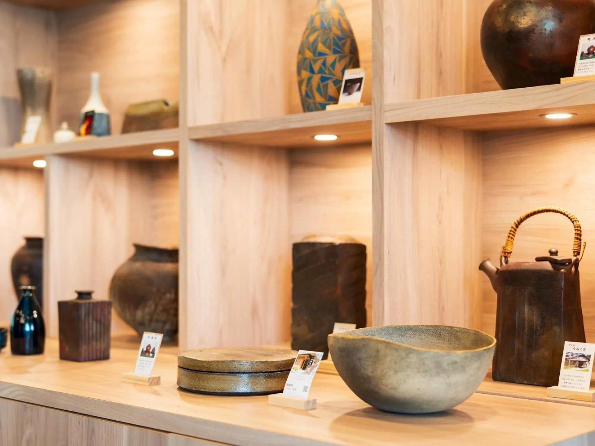 Lounge or bar in Grandvrio Hotel Tamba Sasayama Wakura - ROUTE INN HOTELS -