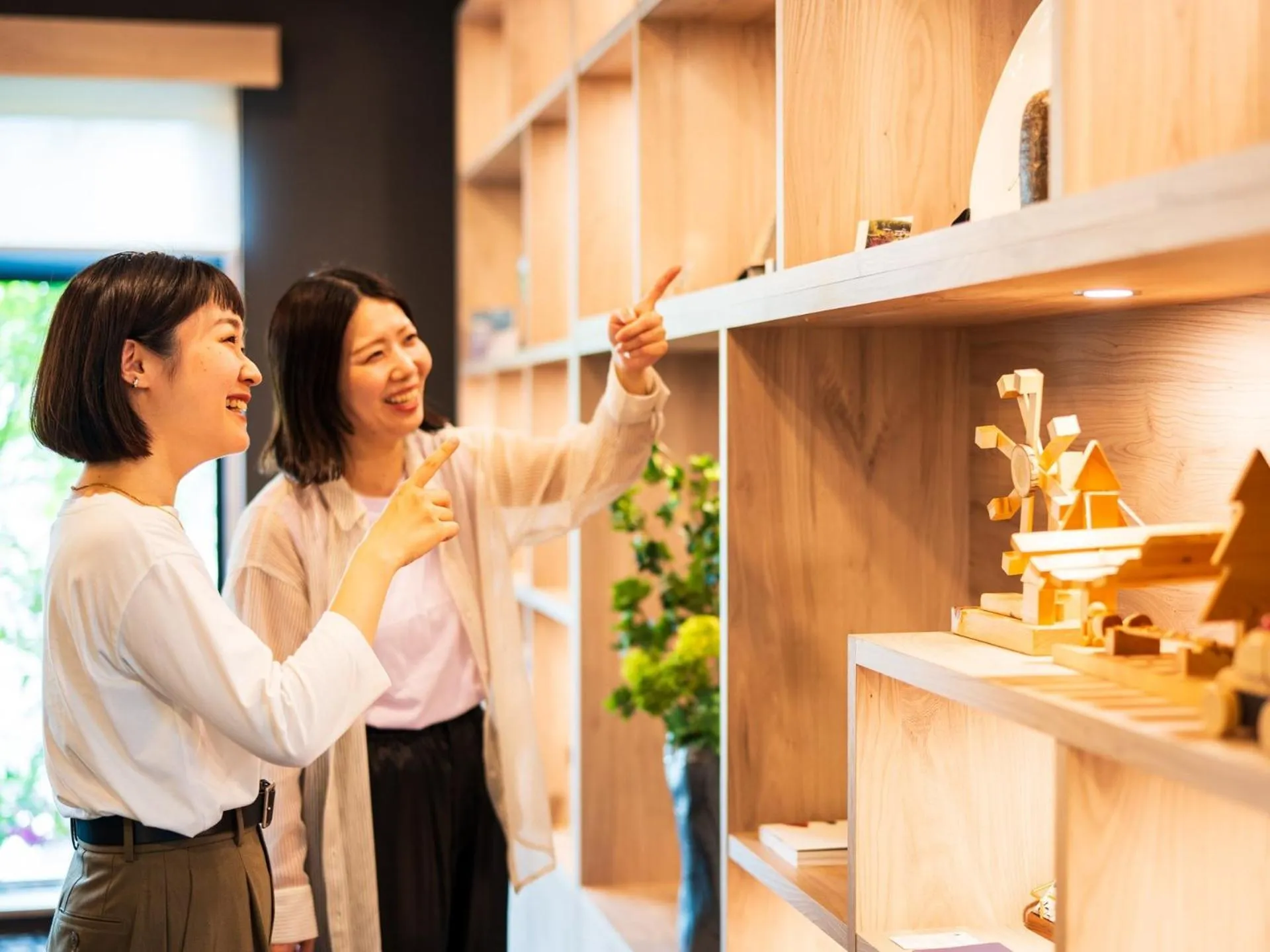 Lounge or bar in Grandvrio Hotel Tamba Sasayama Wakura - ROUTE INN HOTELS -