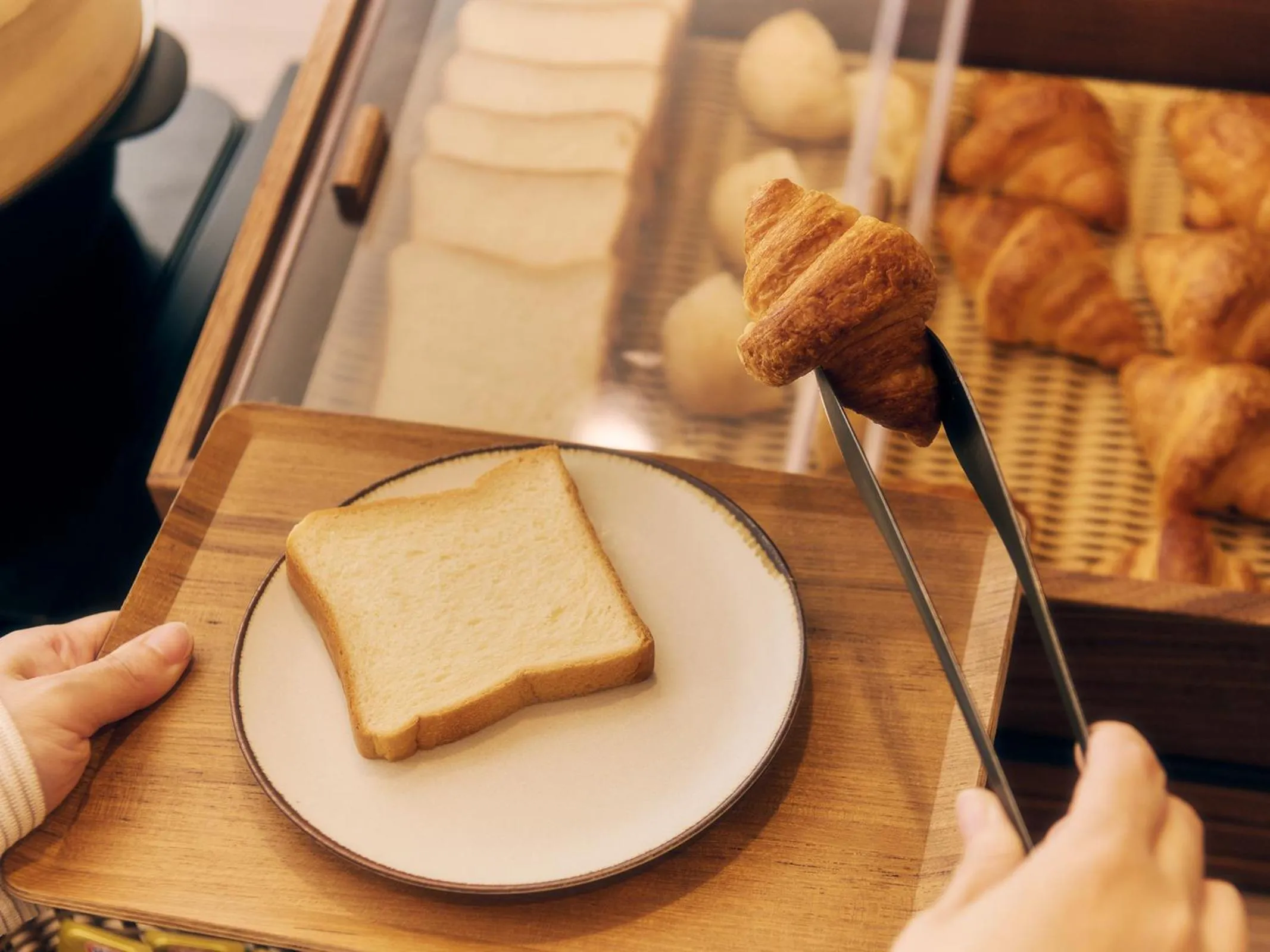 Food and drinks in Grandvrio Hotel Tamba Sasayama Wakura - ROUTE INN HOTELS -