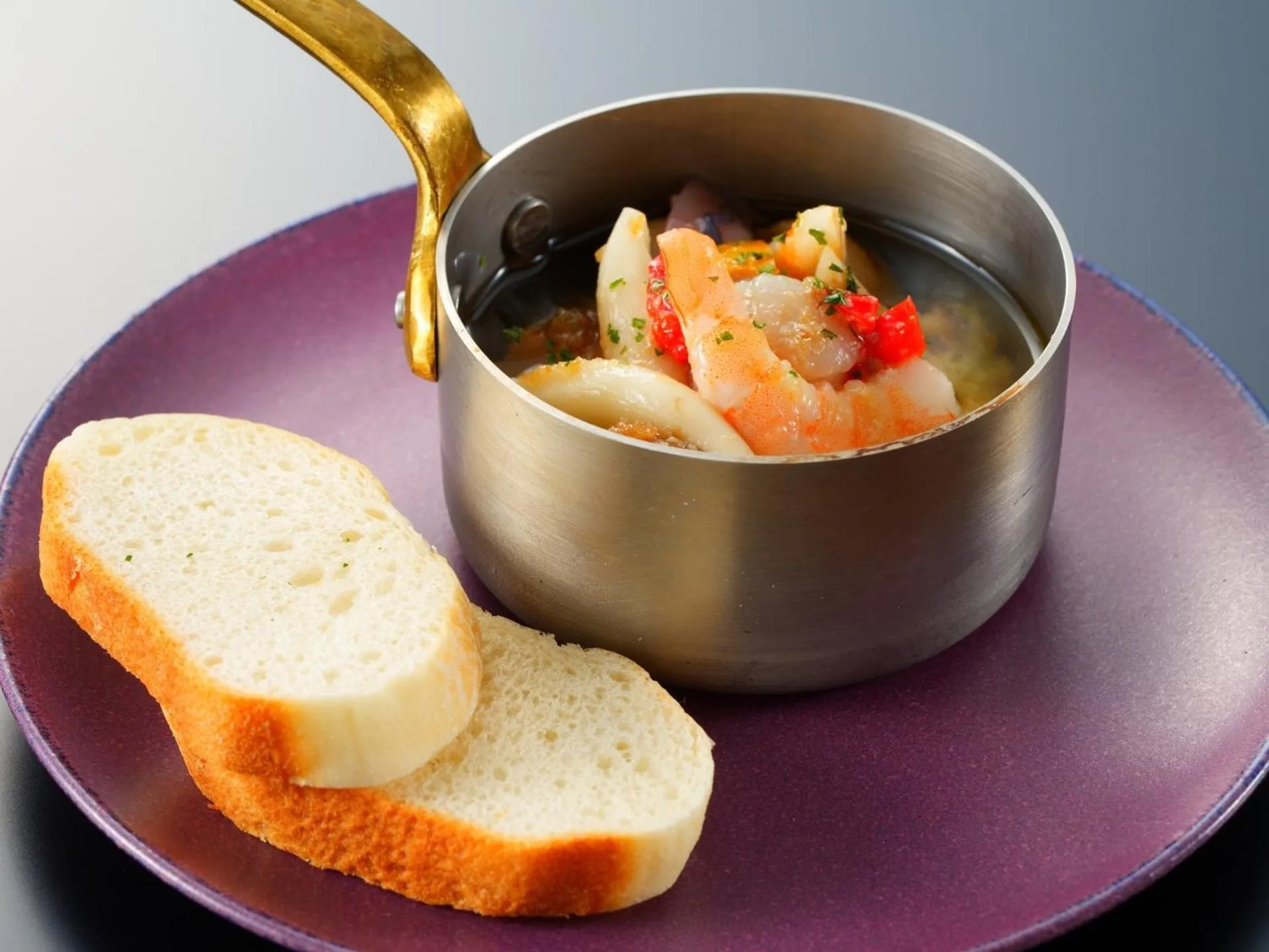 Dinner in Grandvrio Hotel Tamba Sasayama Wakura - ROUTE INN HOTELS -