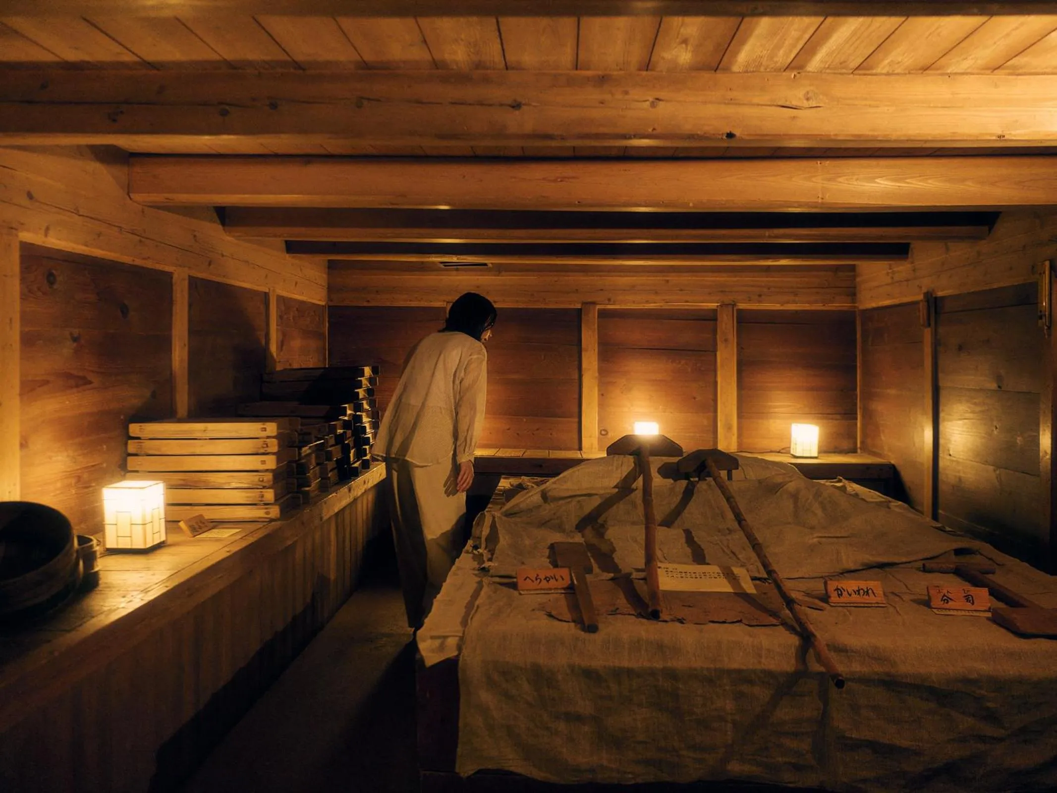 Bed in Grandvrio Hotel Tamba Sasayama Wakura - ROUTE INN HOTELS -