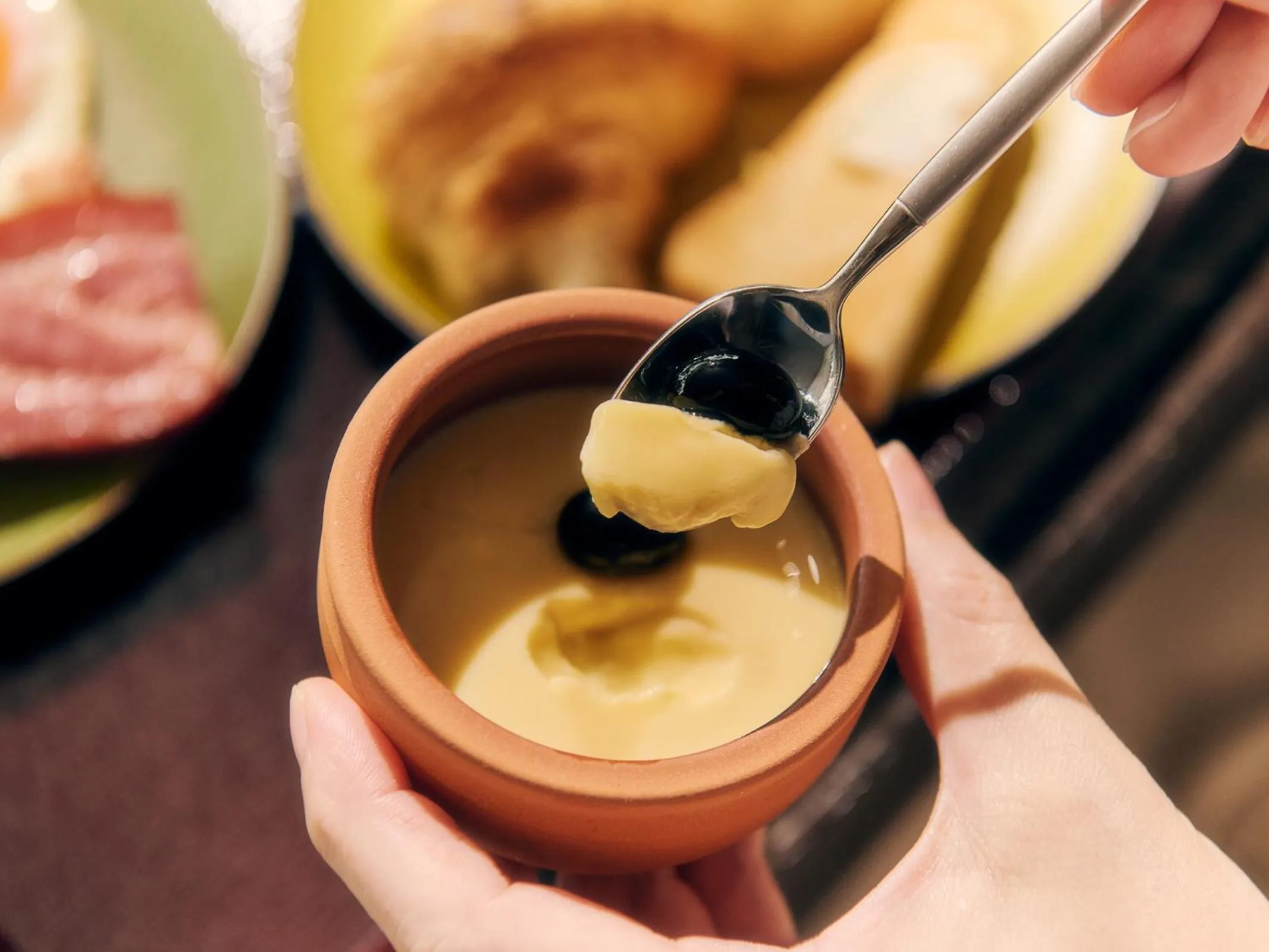 Food in Grandvrio Hotel Tamba Sasayama Wakura - ROUTE INN HOTELS -