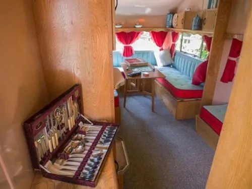 Other, Bed in Withy Cottages