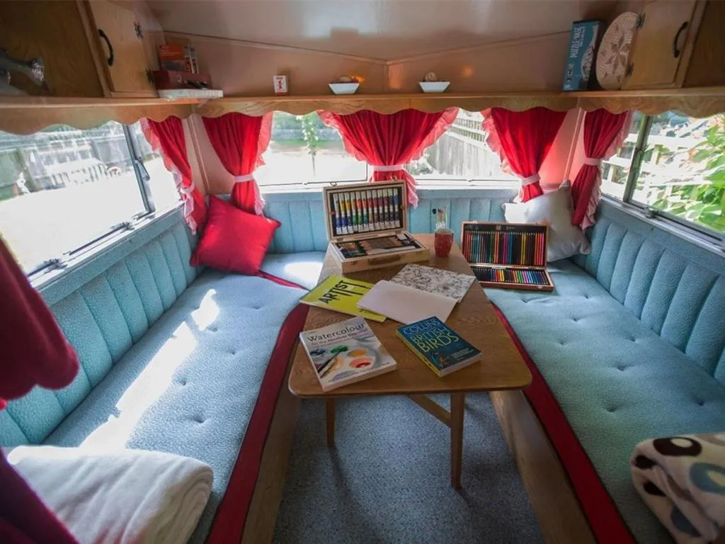 Other, Bed in Withy Cottages