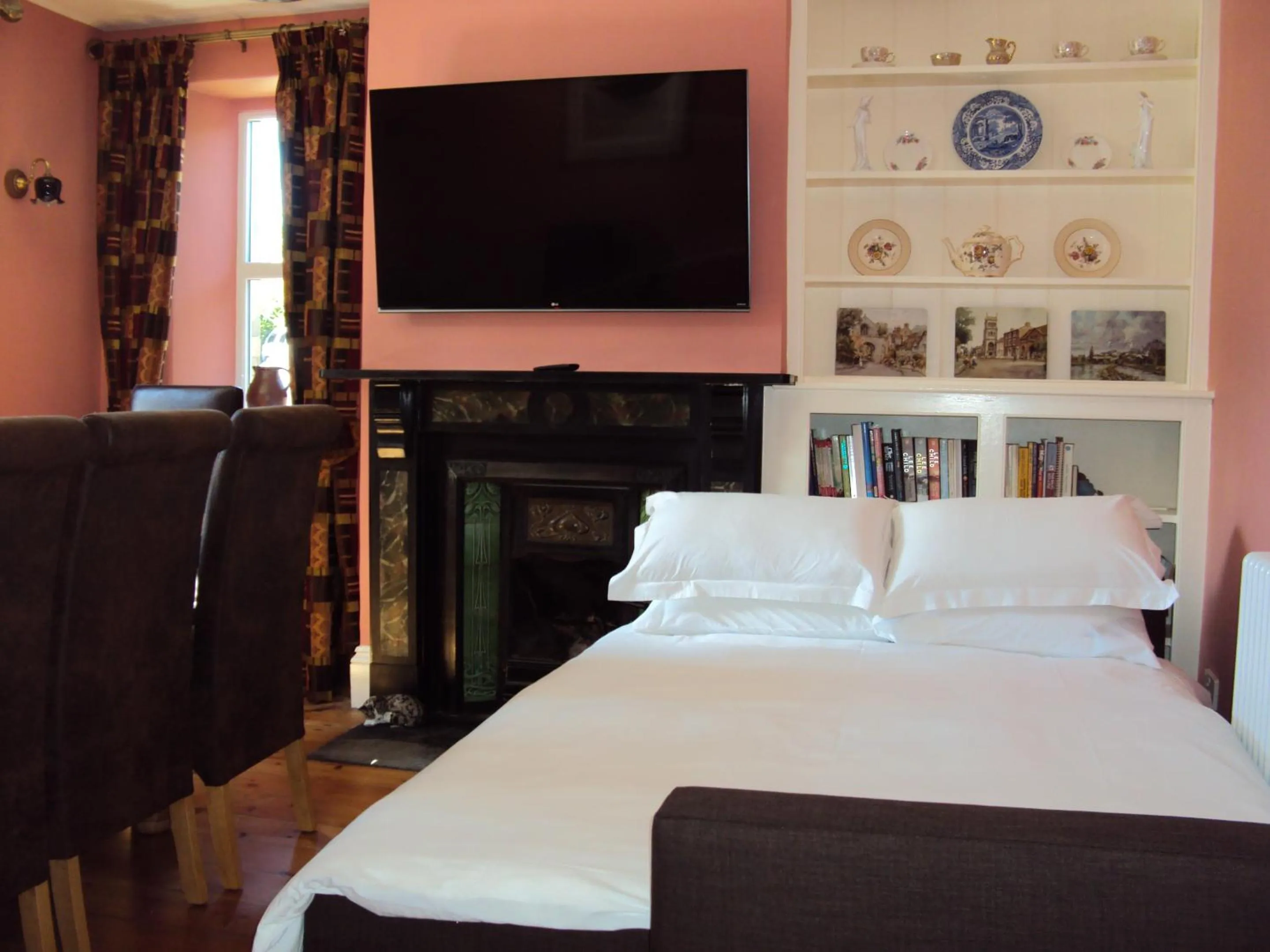 Other, Bed in Withy Cottages