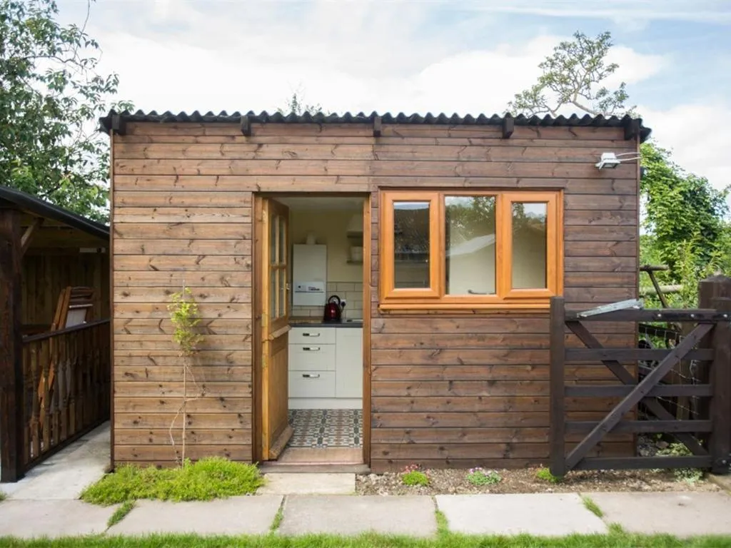 View (from property/room) in Withy Cottages