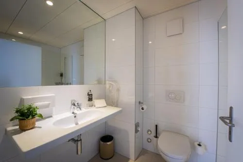 Los Lorentes Hotel Bern Airport