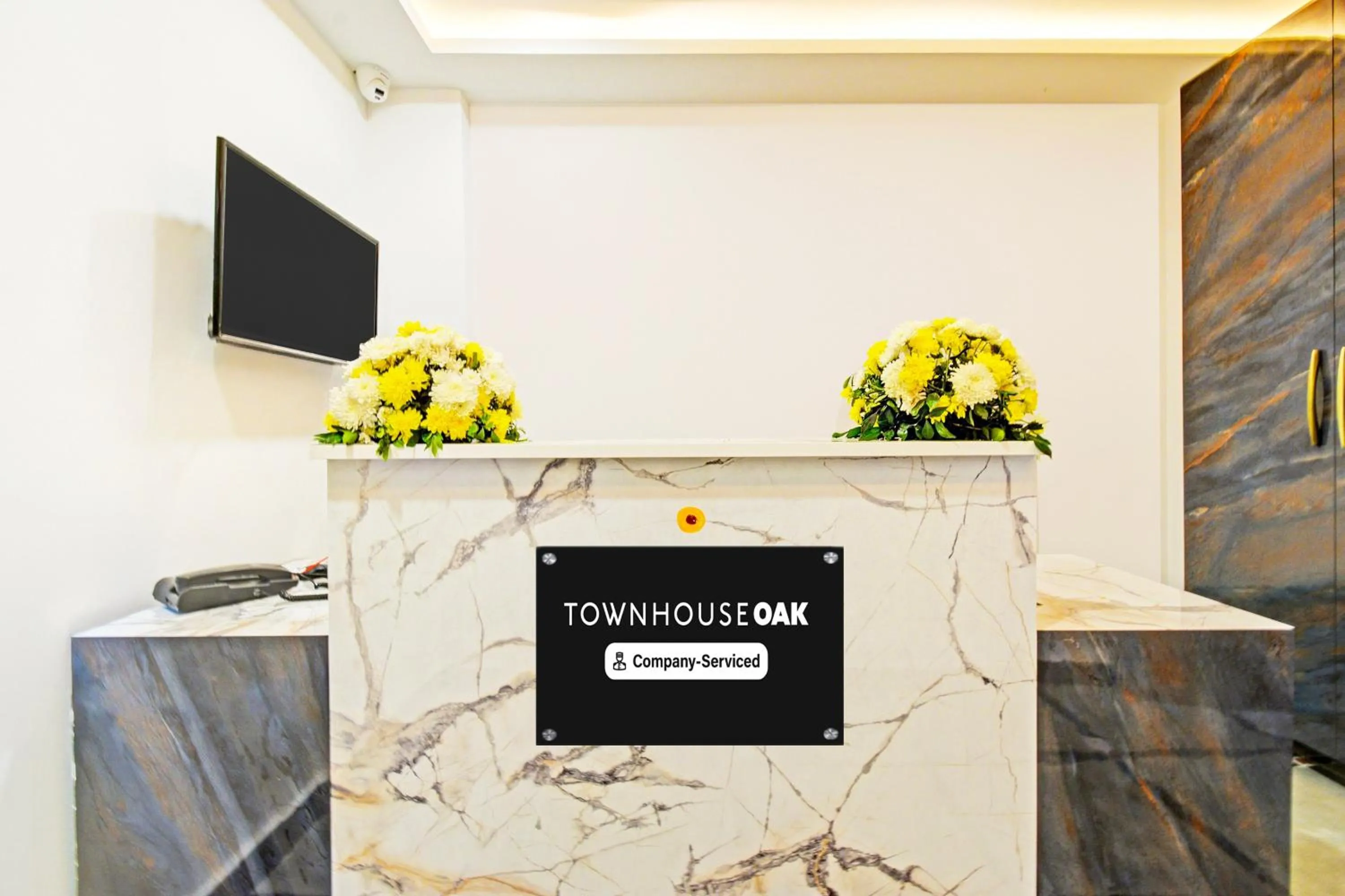 Super Townhouse Oak Suchitra Kompally Road formerly Sun Moon Hotels
