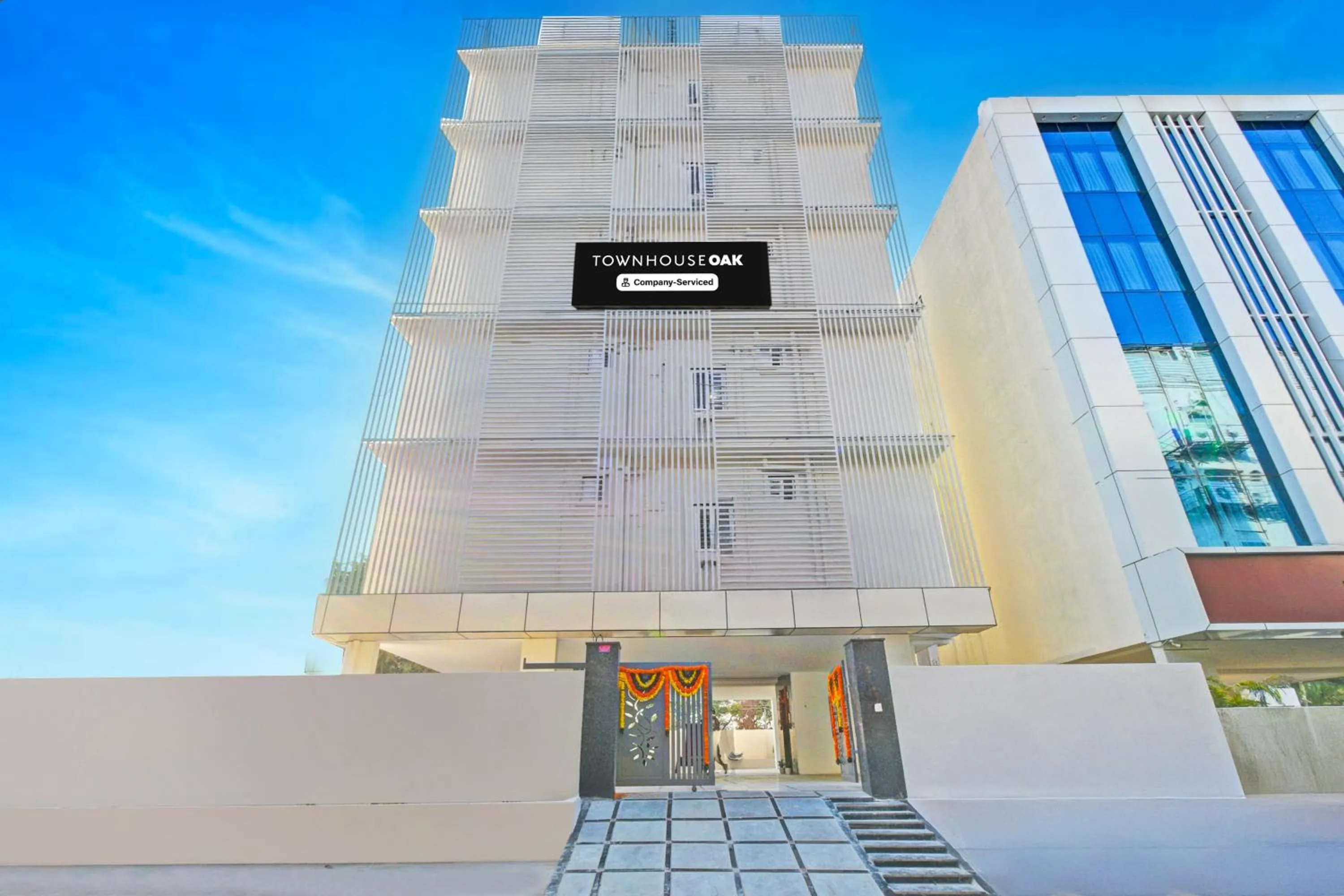 Super Townhouse Oak Suchitra Kompally Road formerly Sun Moon Hotels