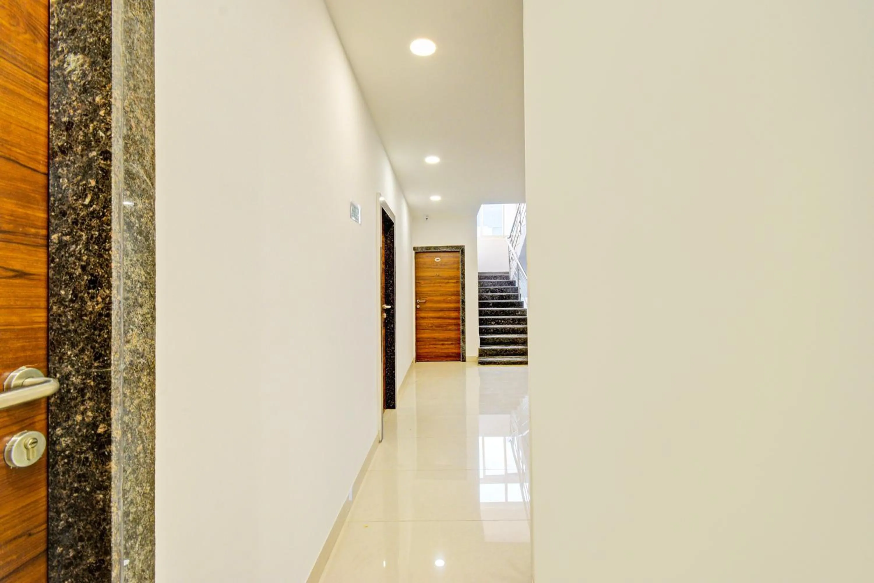 Super Townhouse Oak Suchitra Kompally Road formerly Sun Moon Hotels