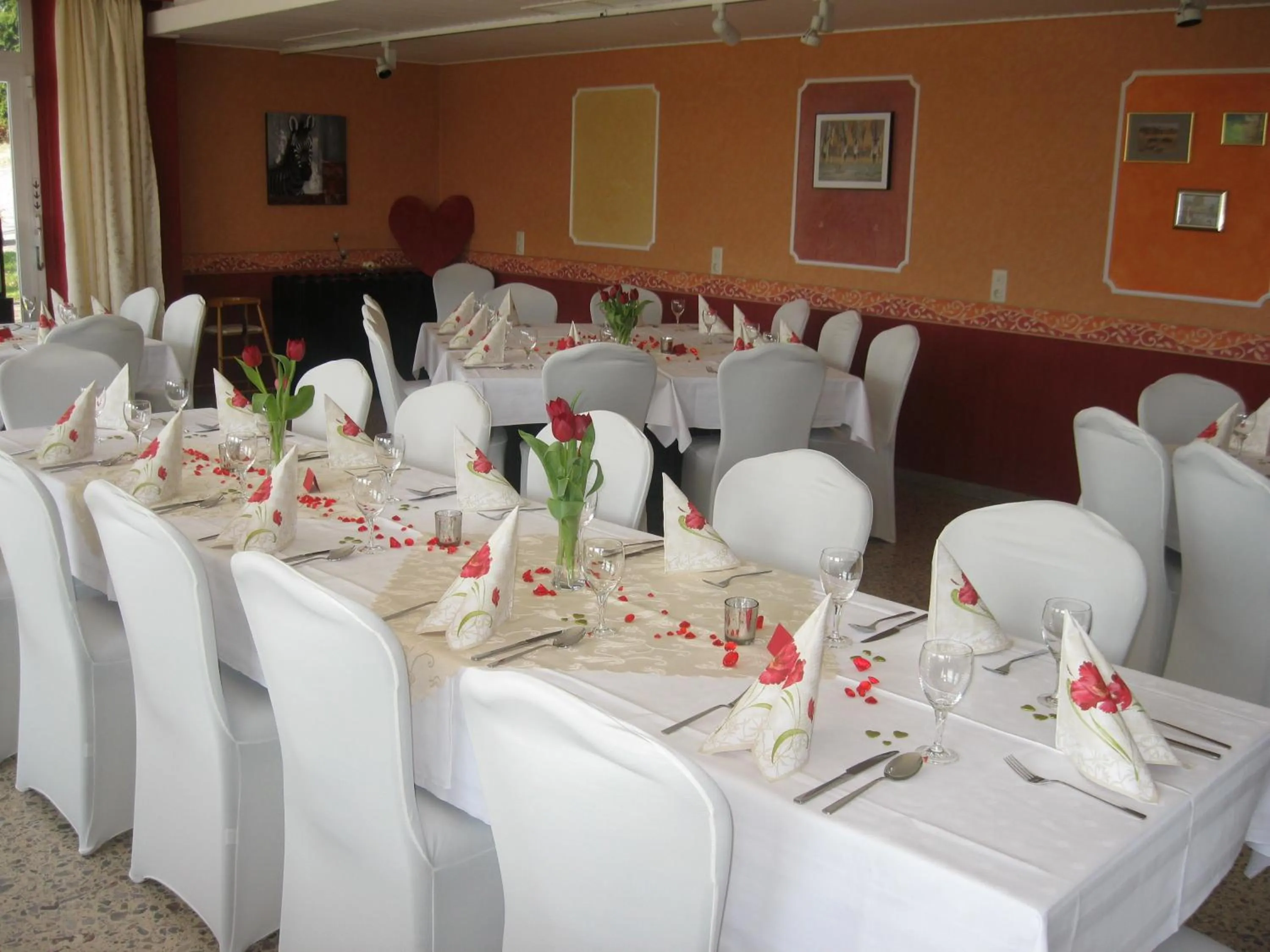 Banquet/Function facilities in Jagdhaus Weber