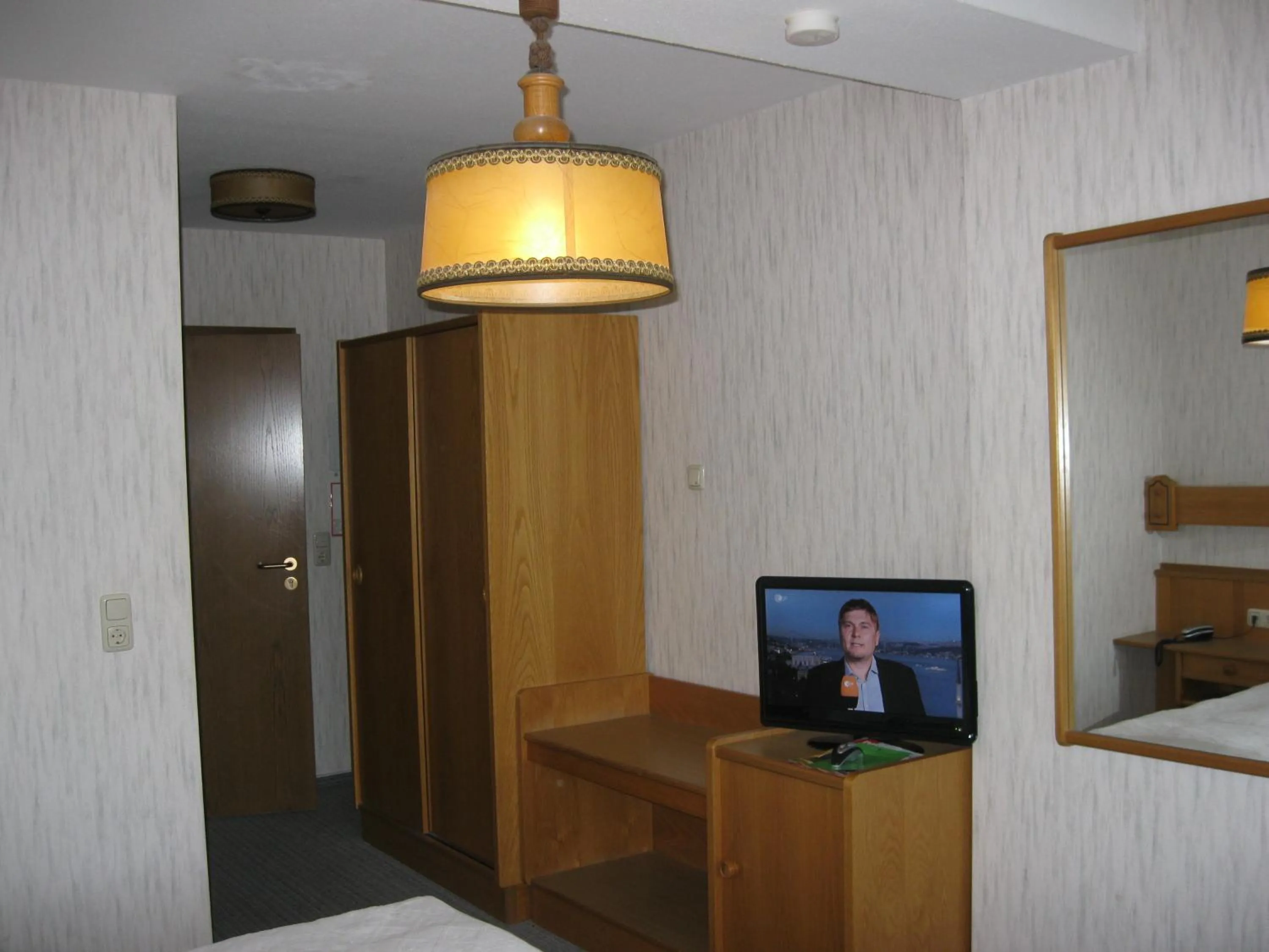 Photo of the whole room in Jagdhaus Weber