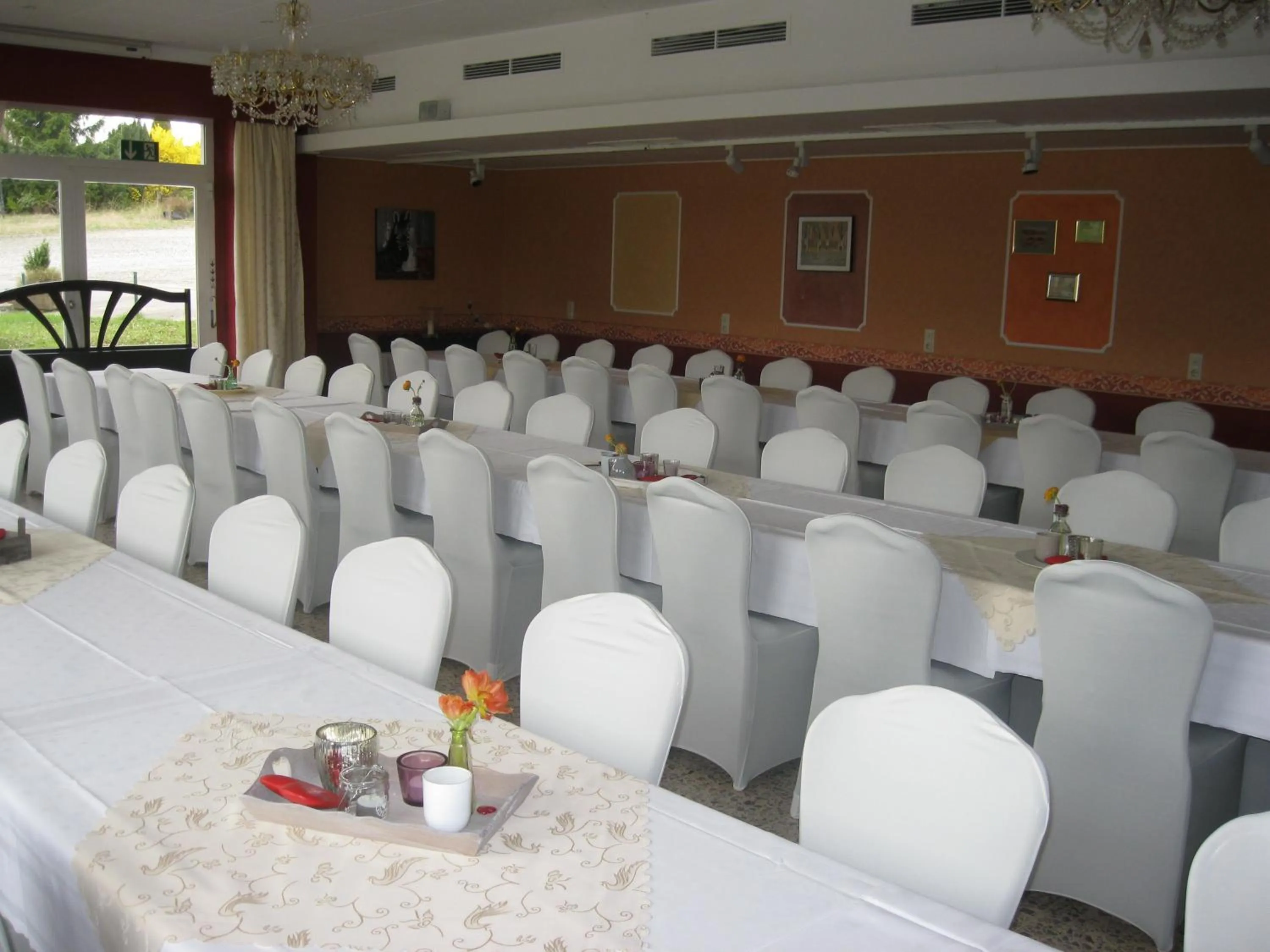 Banquet/Function facilities in Jagdhaus Weber