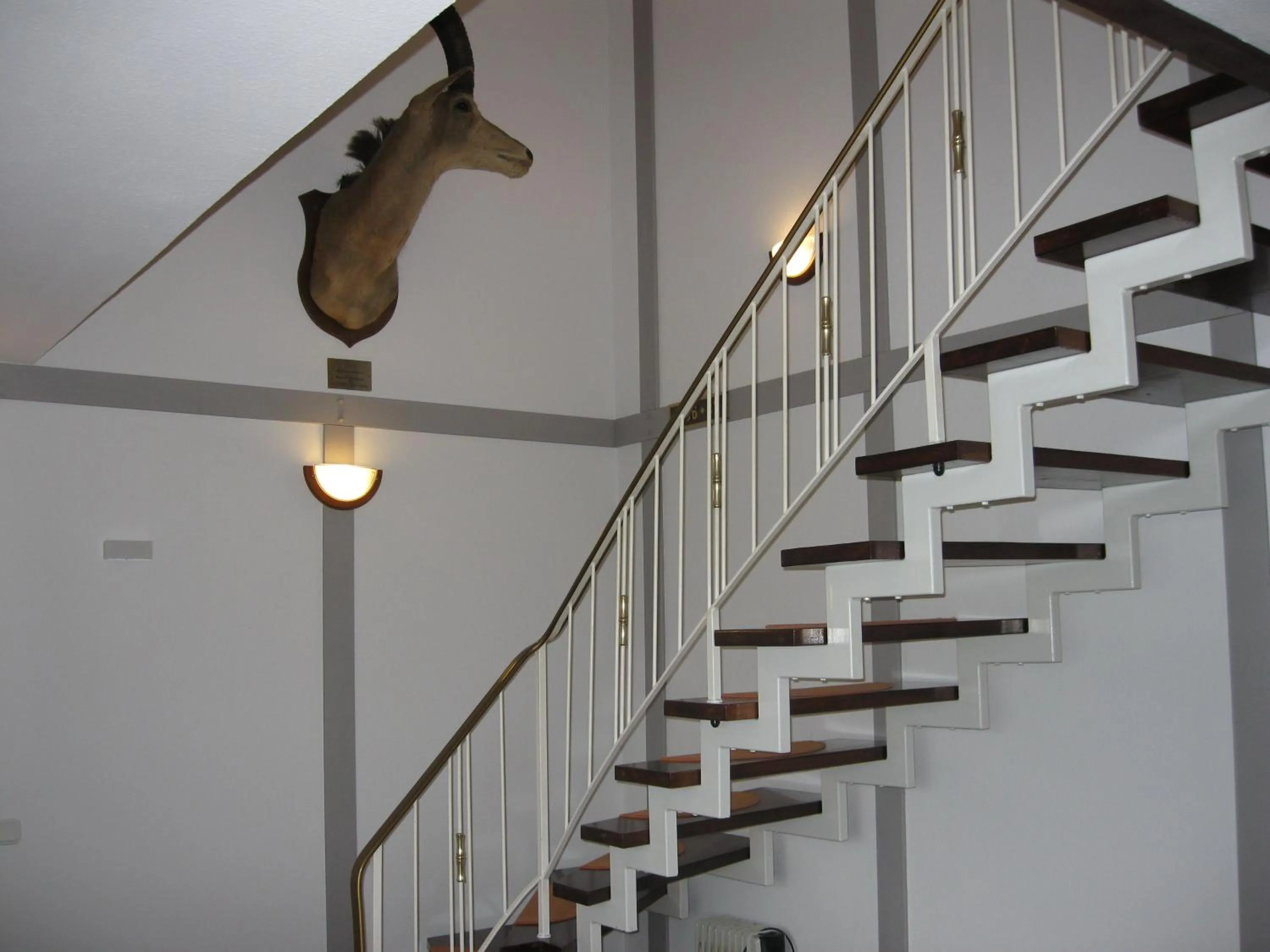 Property building in Jagdhaus Weber