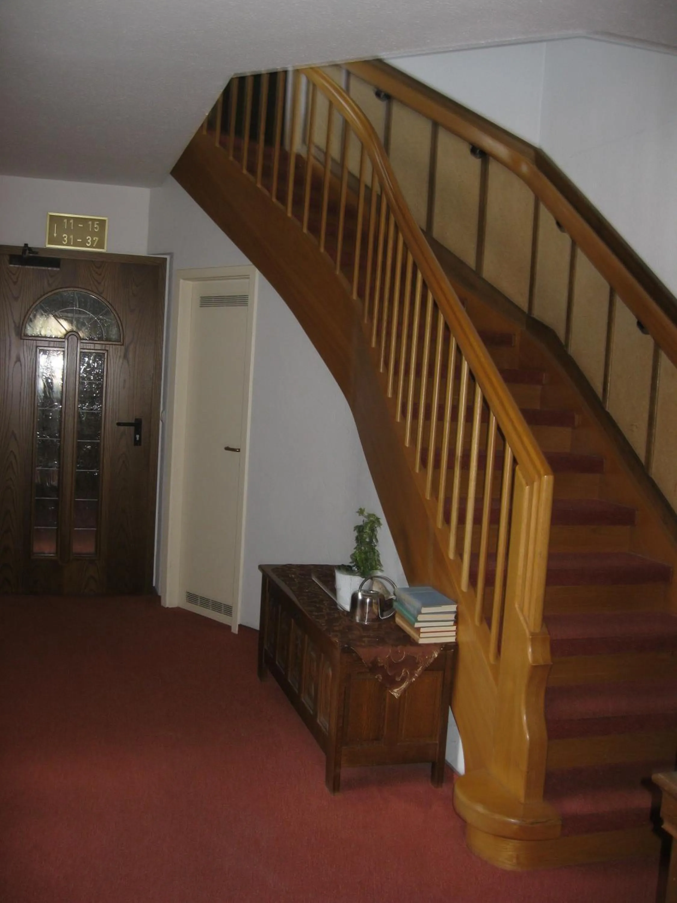 Property building in Jagdhaus Weber