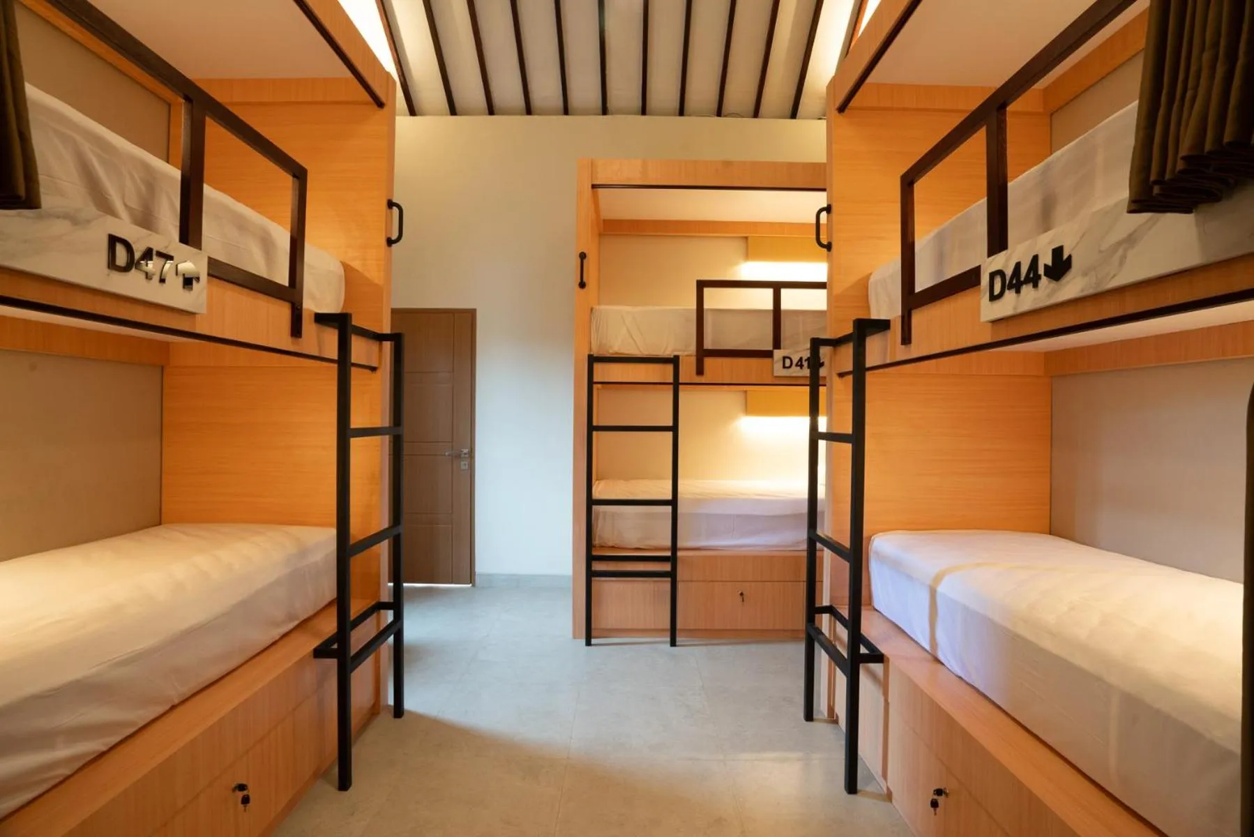 Bedroom, Bed in Wanaseta Guesthouse