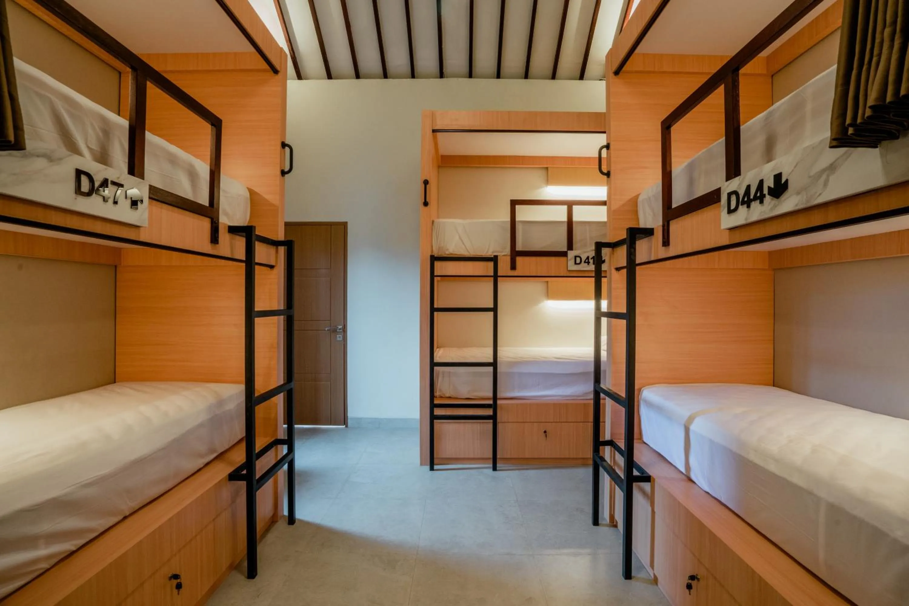 Bedroom, Bed in Wanaseta Guesthouse