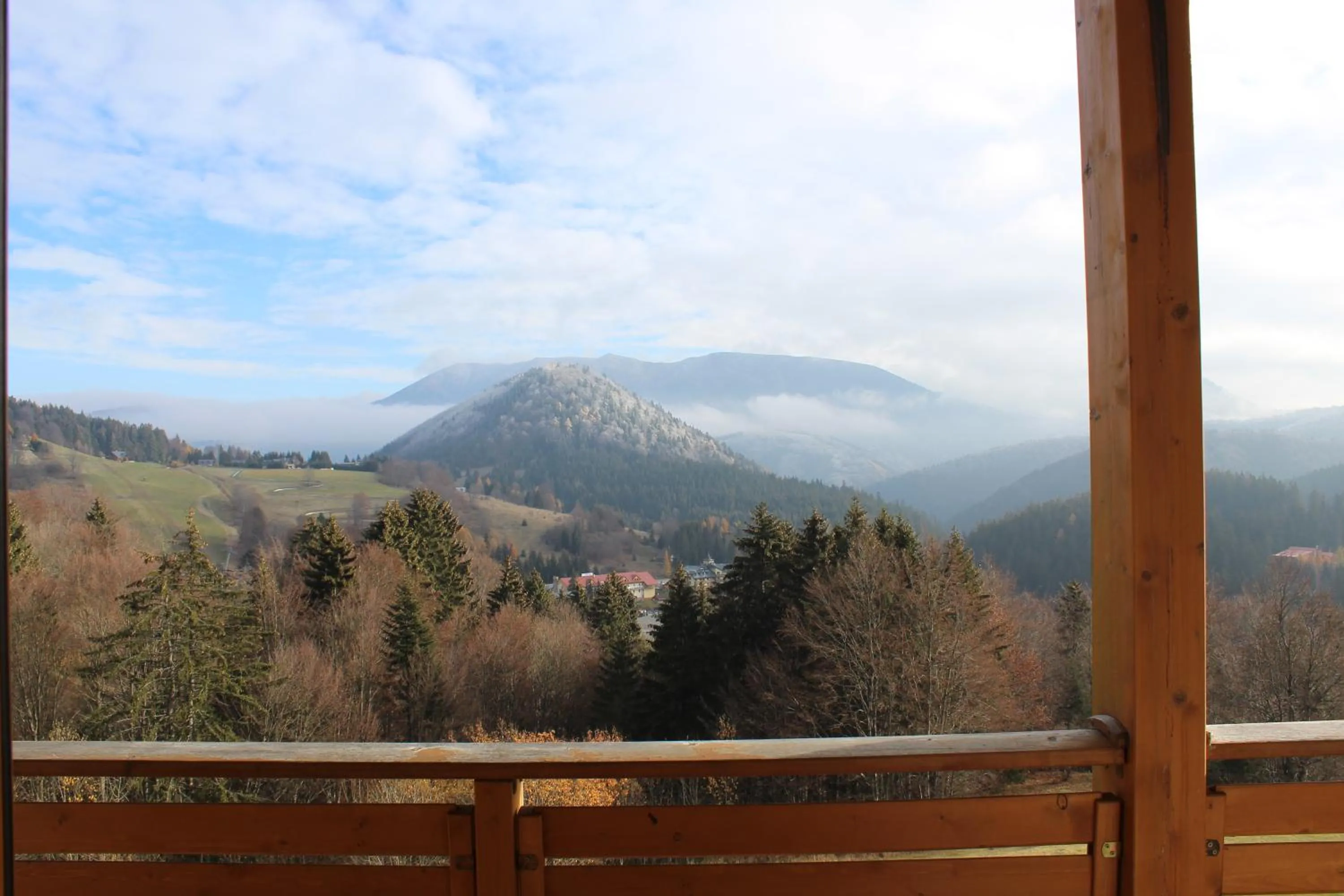 Nearby landmark in Apartman MARLEA