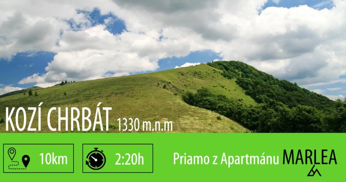 Nearby landmark in Apartman MARLEA