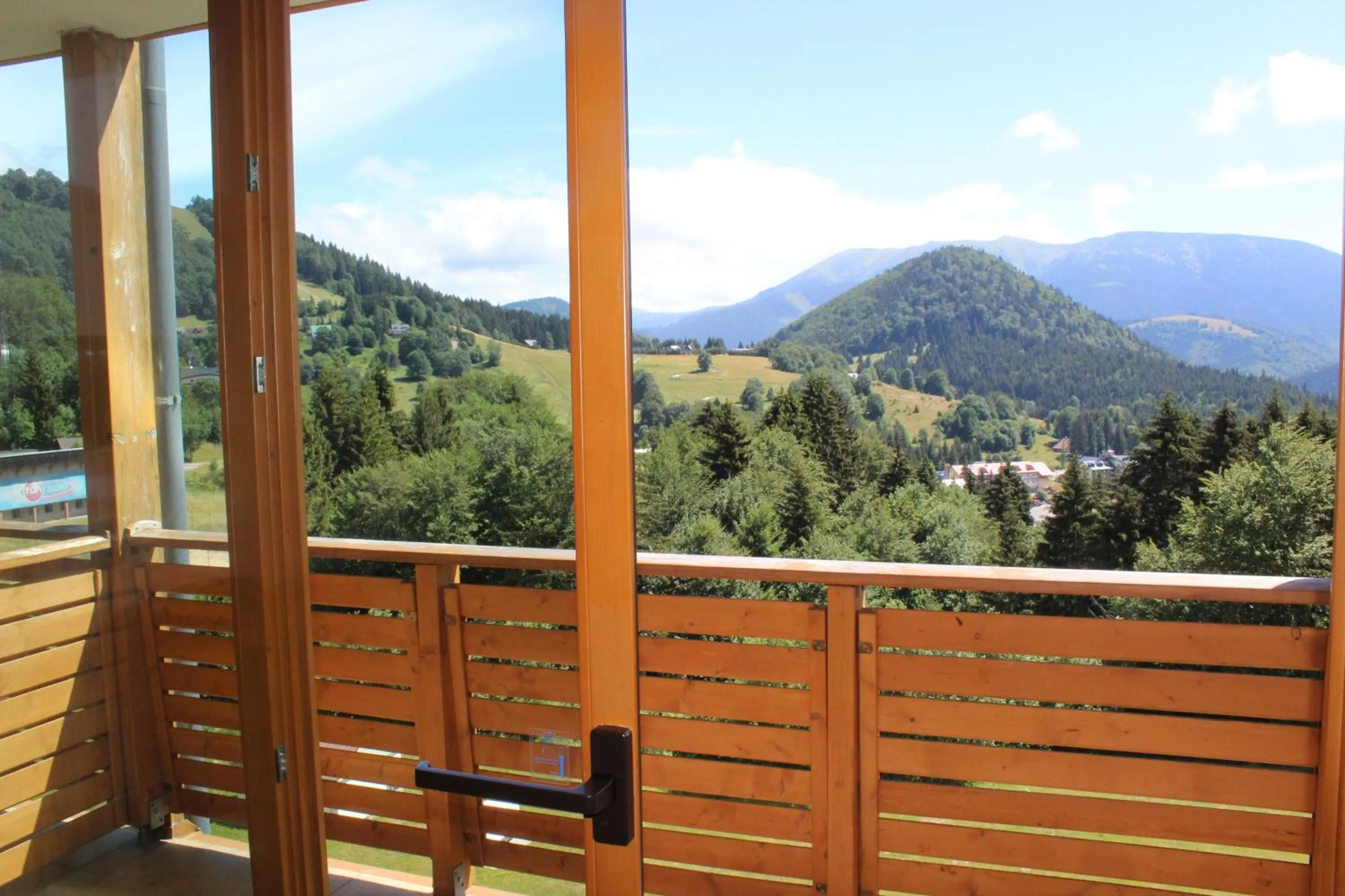 Spring in Apartman MARLEA