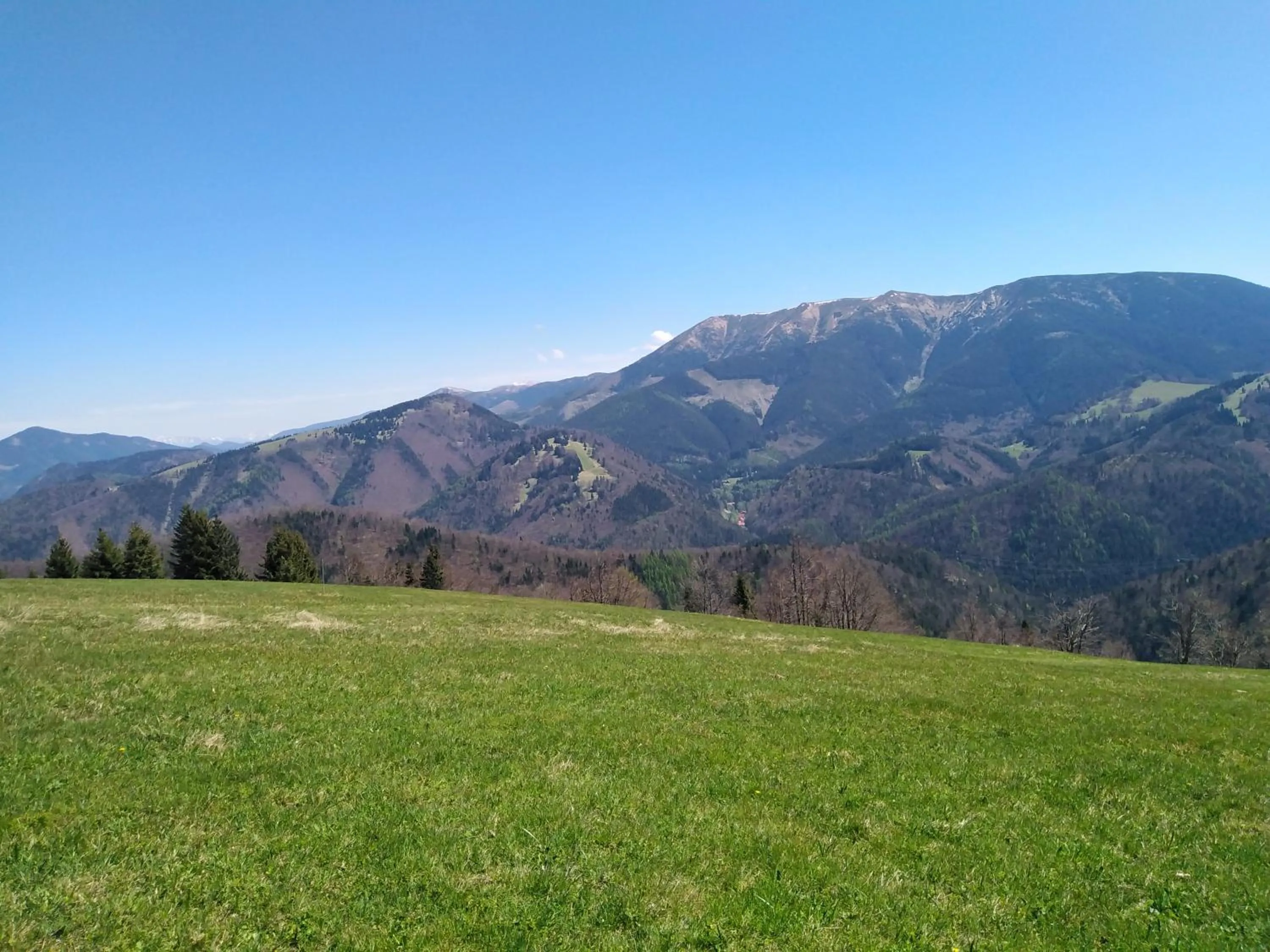 Nearby landmark in Apartman MARLEA